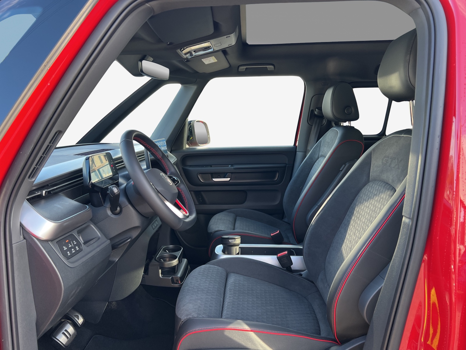 VW ID.Buzz NWB GTX 4 Motion-image-7