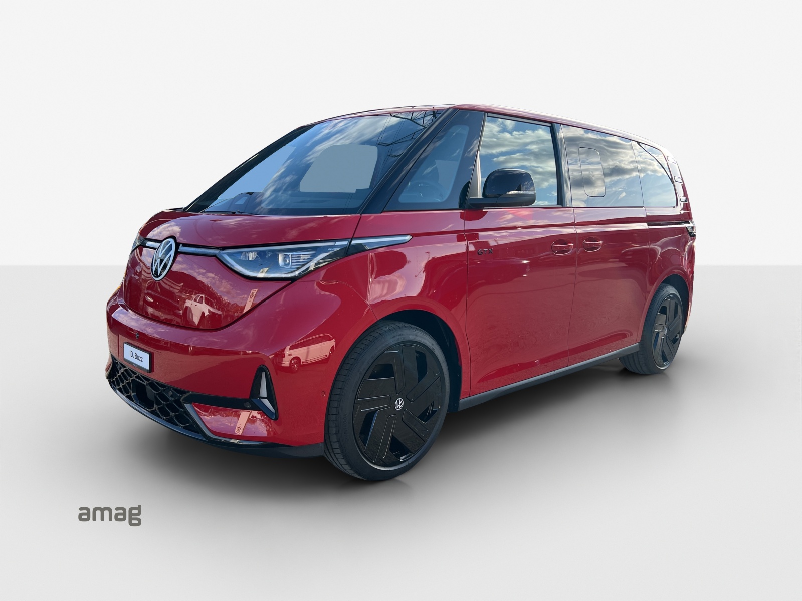 VW ID.Buzz NWB GTX 4 Motion-image-0