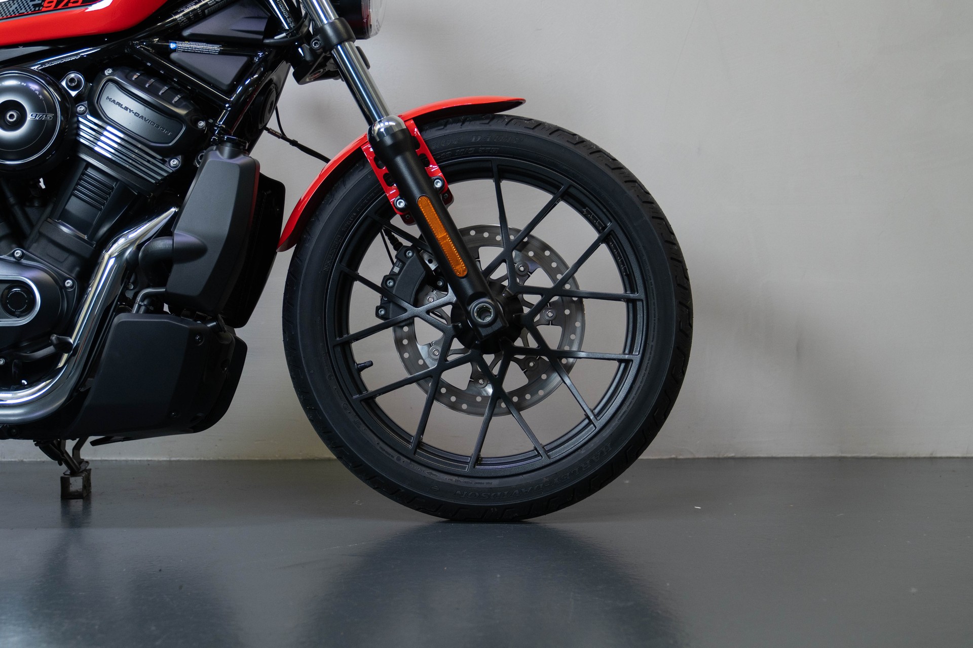 HARLEY-DAVIDSON RH 975 Nightster-image-4