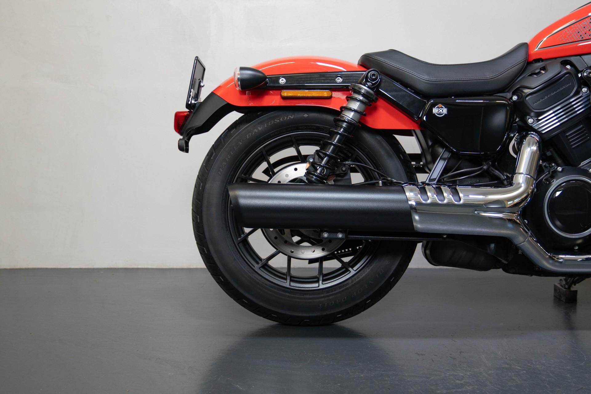 HARLEY-DAVIDSON RH 975 Nightster-image-8