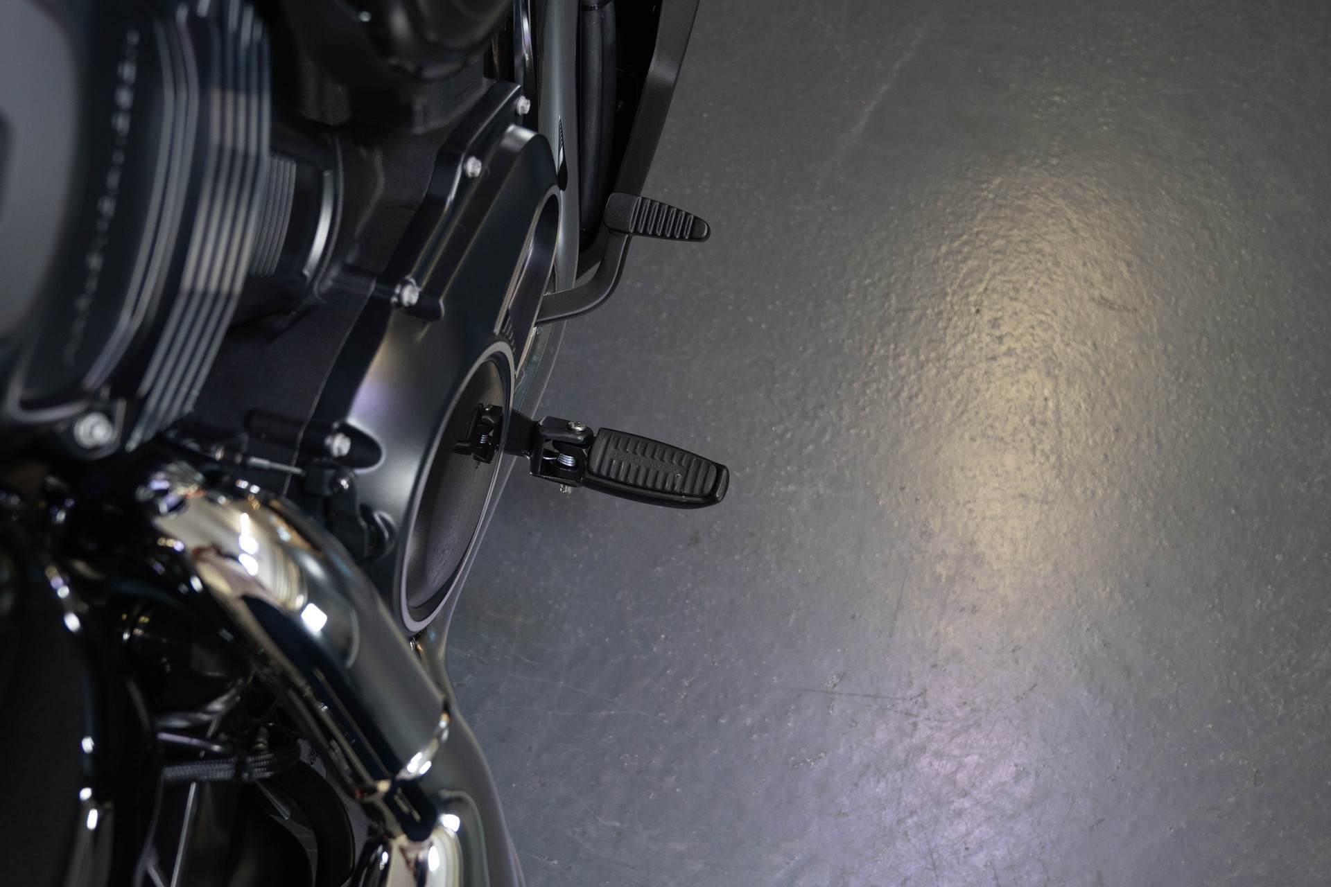 HARLEY-DAVIDSON RH 975 Nightster-image-9
