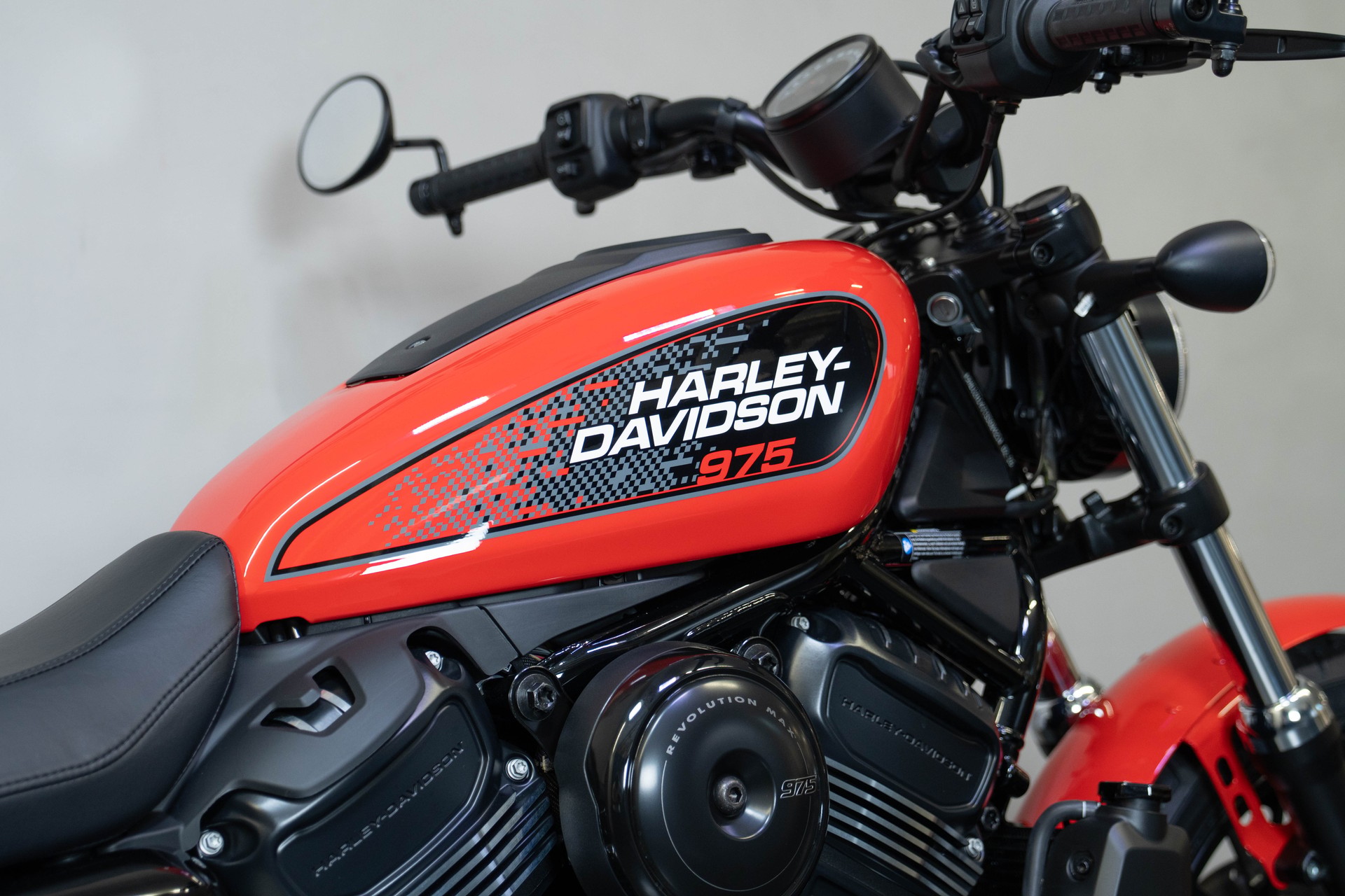 HARLEY-DAVIDSON RH 975 Nightster-image-5