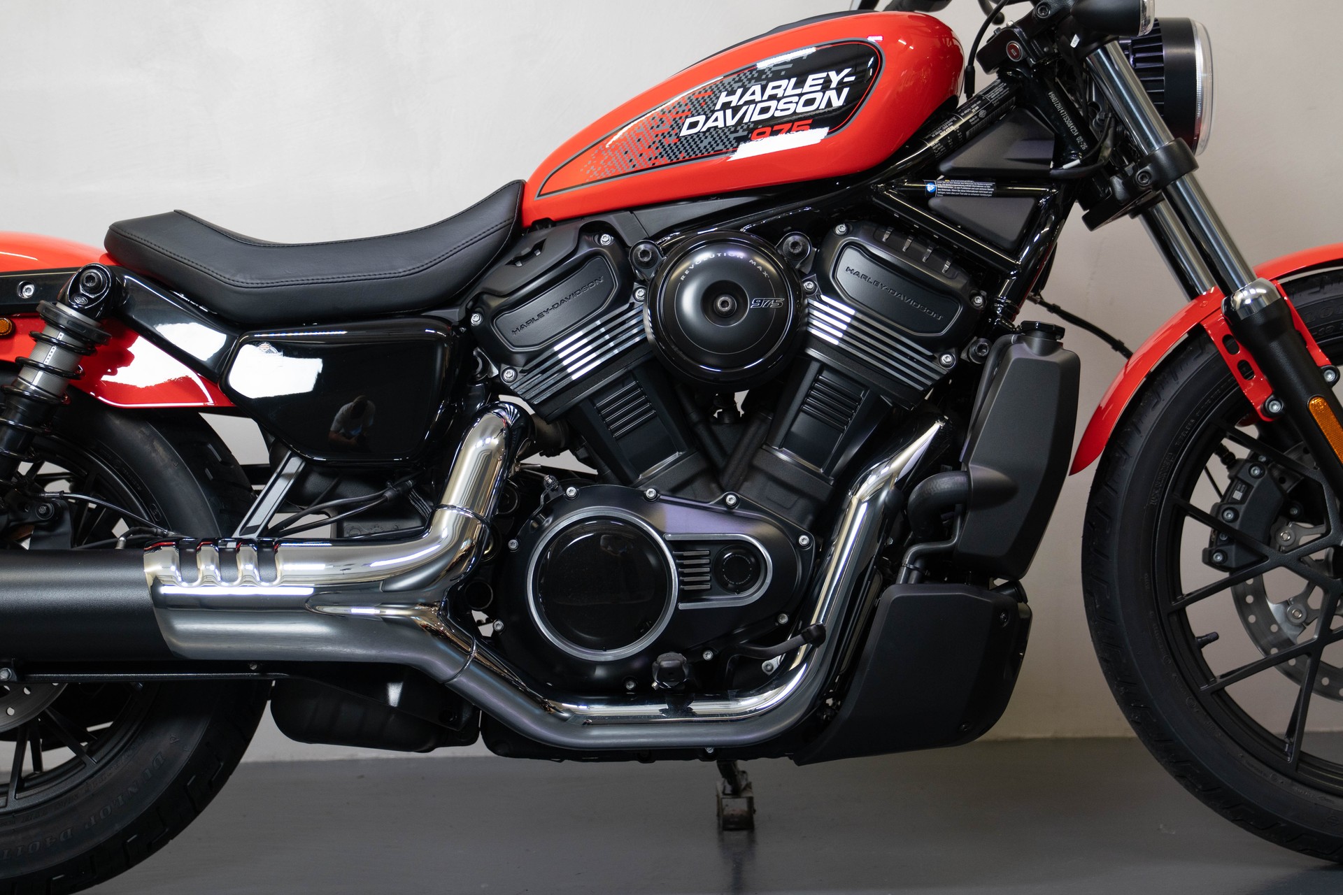 HARLEY-DAVIDSON RH 975 Nightster-image-6