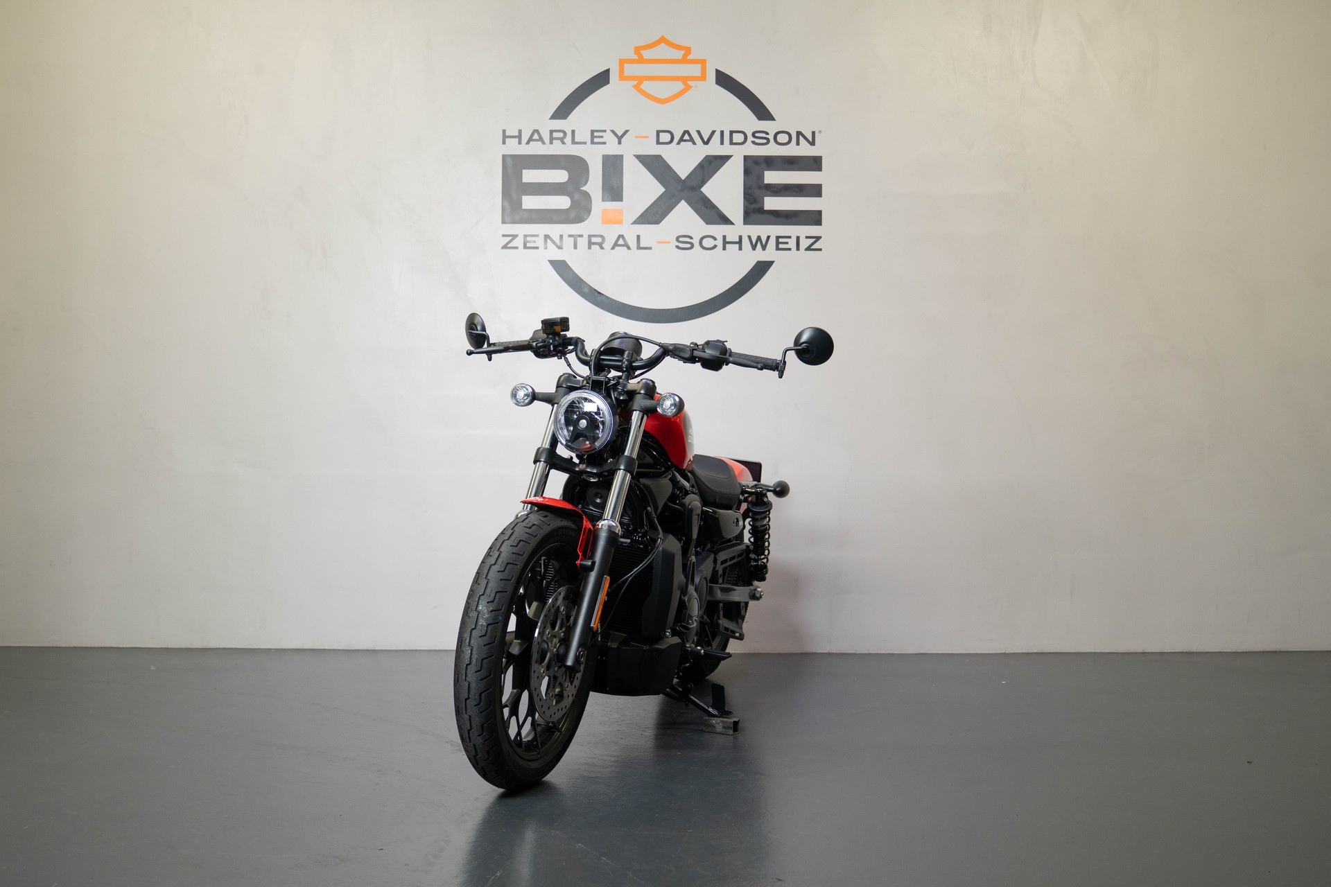 HARLEY-DAVIDSON RH 975 Nightster-showroom-element-2