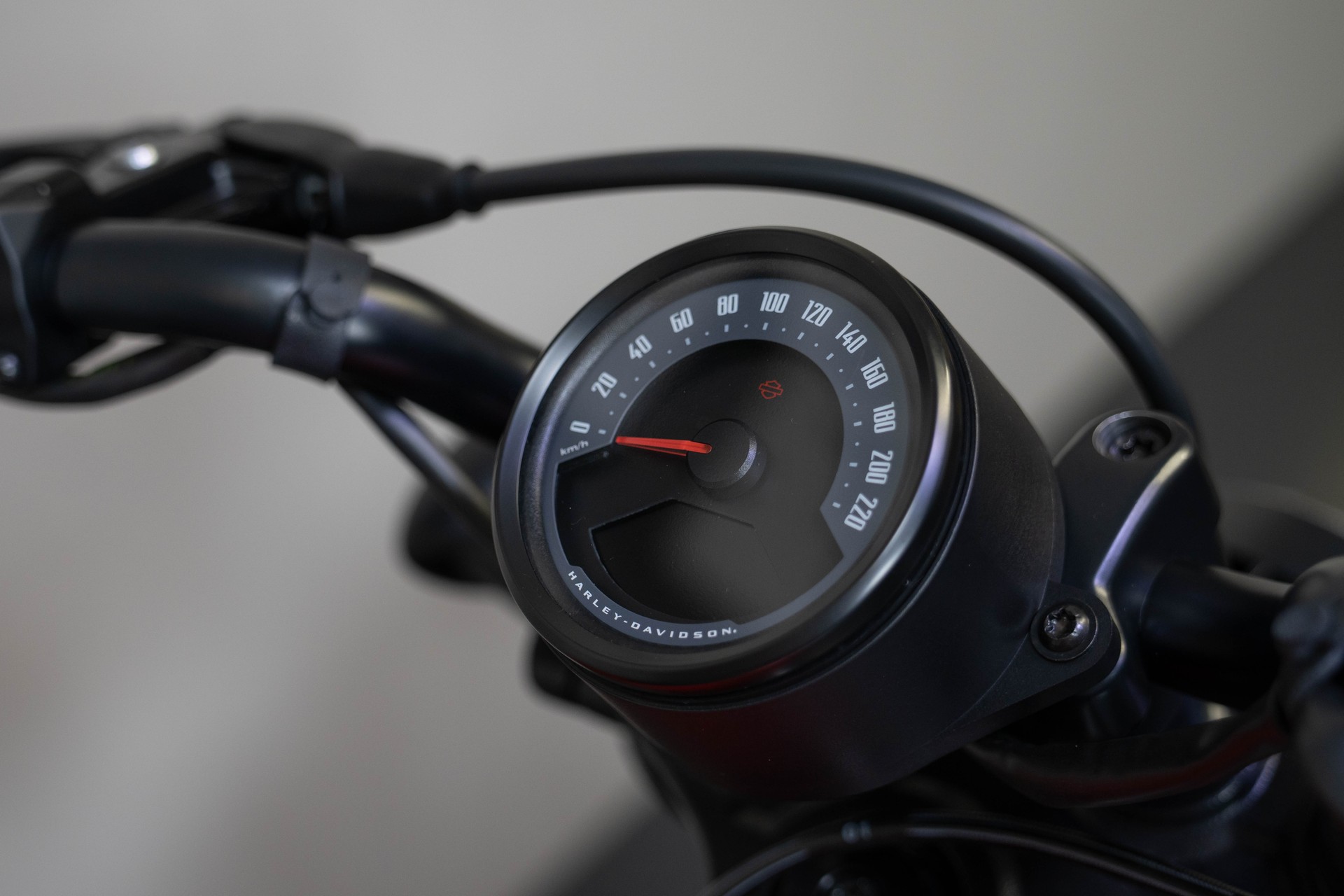 HARLEY-DAVIDSON RH 975 Nightster-image-7
