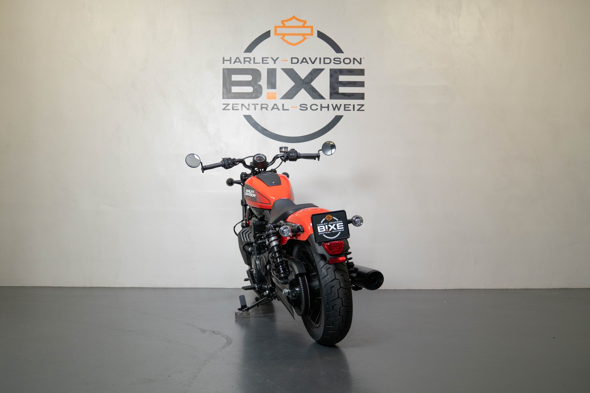 HARLEY-DAVIDSON RH 975 Nightster-showroom-element-3