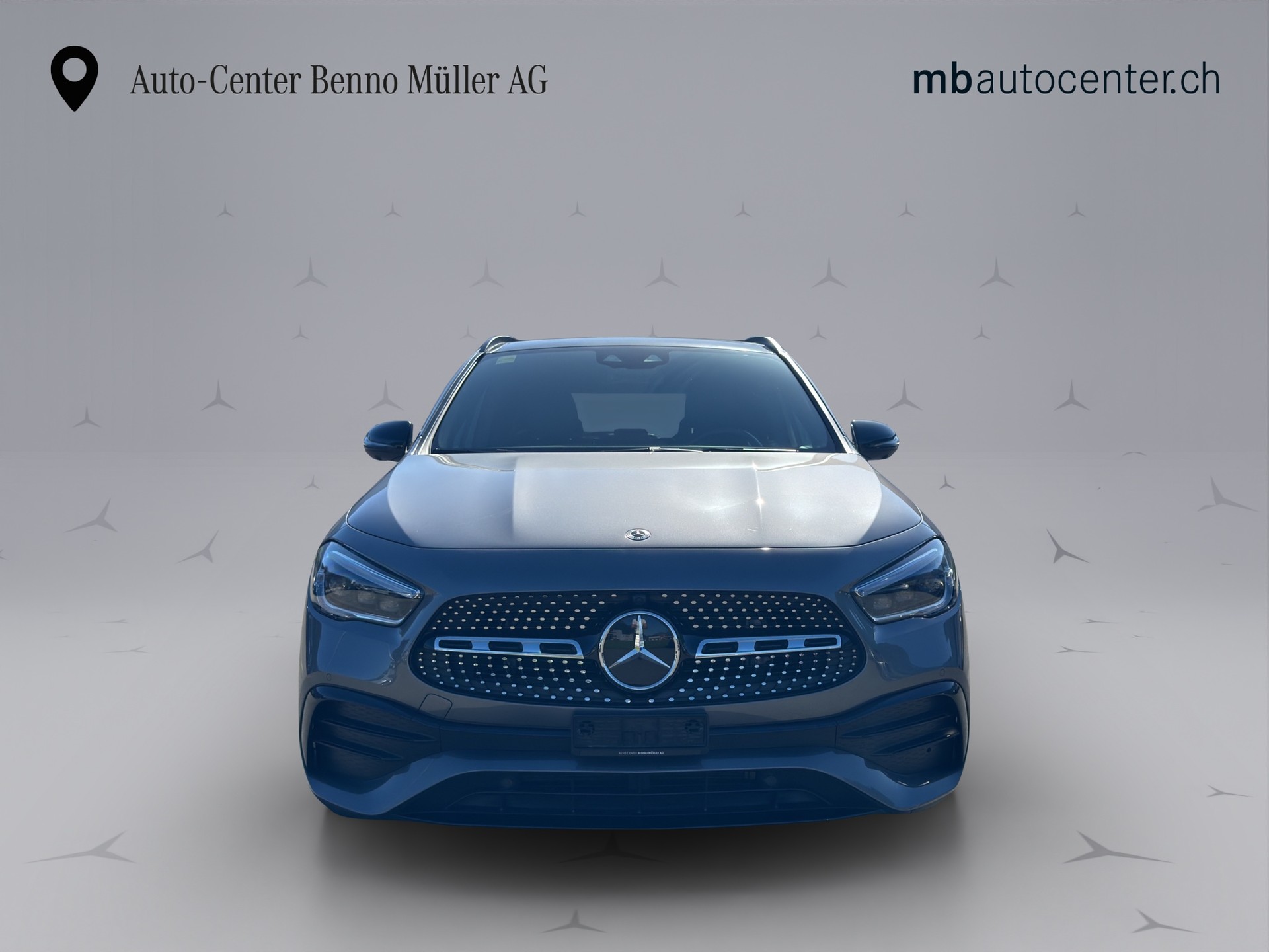 MERCEDES-BENZ GLA 200 AMG Line-image-7
