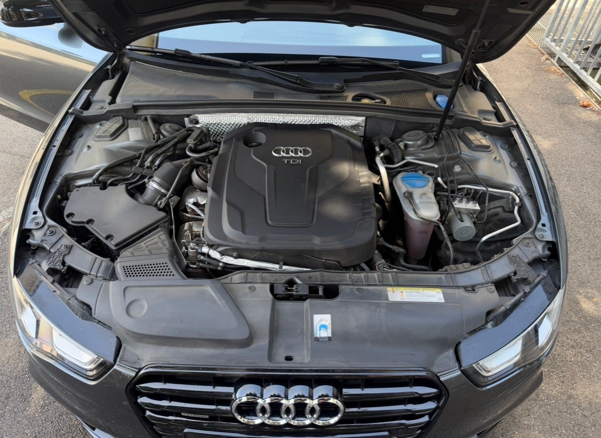 AUDI 2.0 TDI 190 quattro S-Tronic-image-6