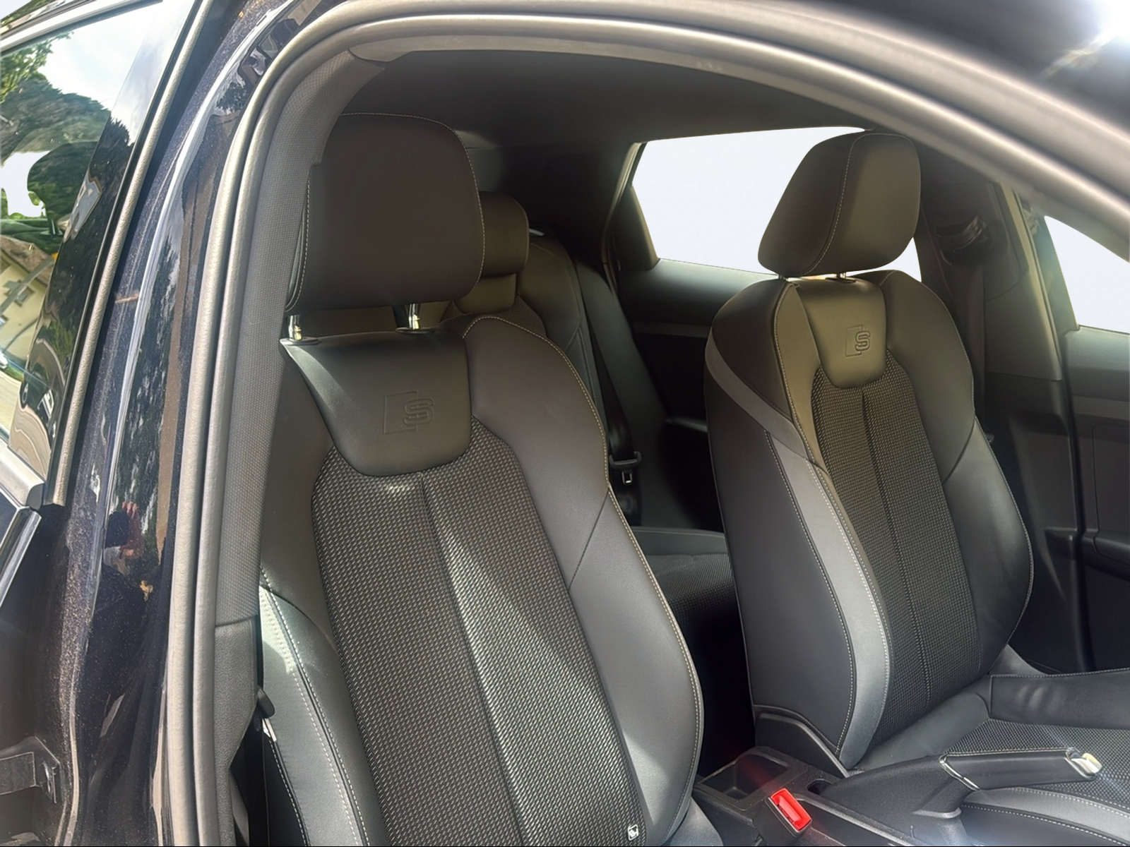 AUDI A1 Sportback 30 TFSI advanced-image-15