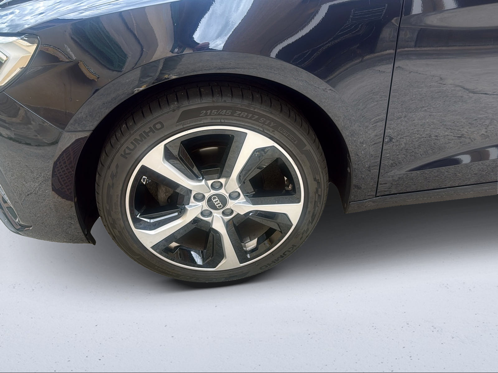 AUDI A1 Sportback 30 TFSI advanced-image-14