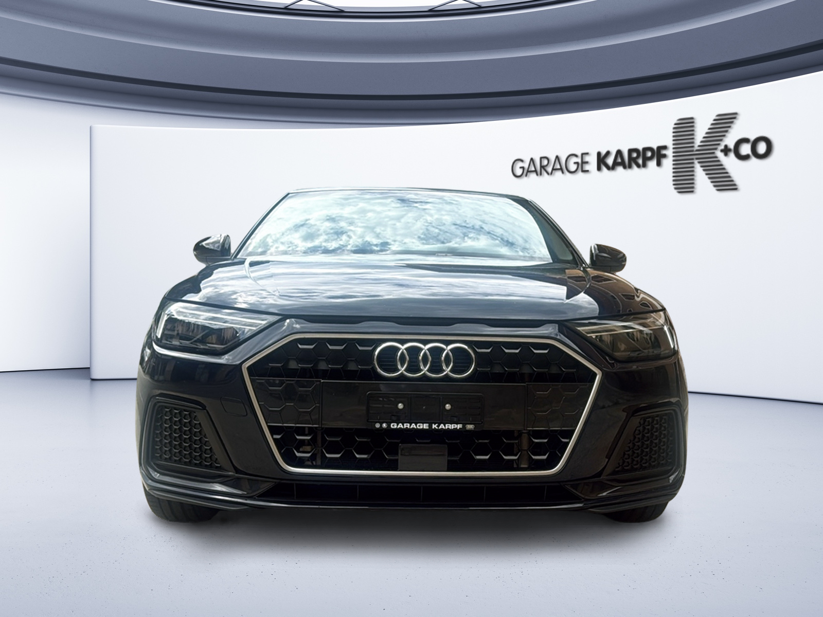 AUDI A1 Sportback 30 TFSI advanced-image-7