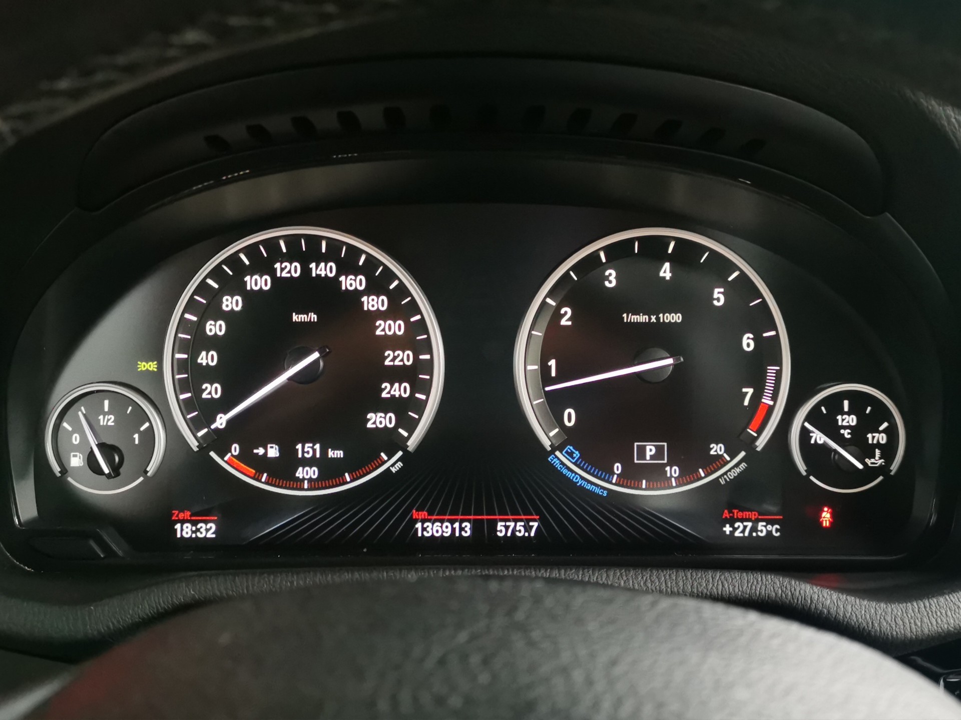 BMW X4 xDrive 35i Steptronic-image-19