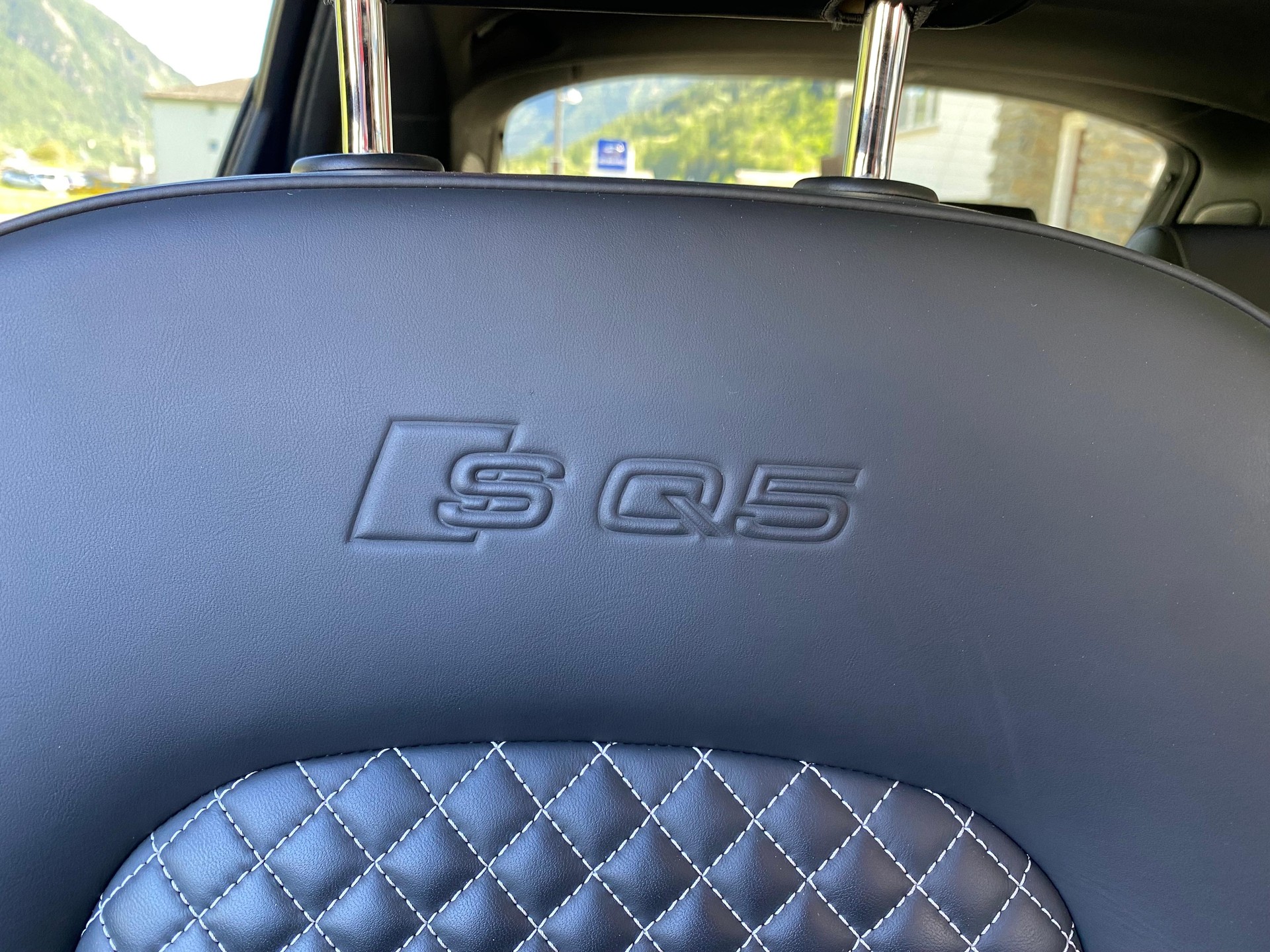 AUDI SQ5 3.0 V6 Bi-TDI quattro T-Tronic-image-11