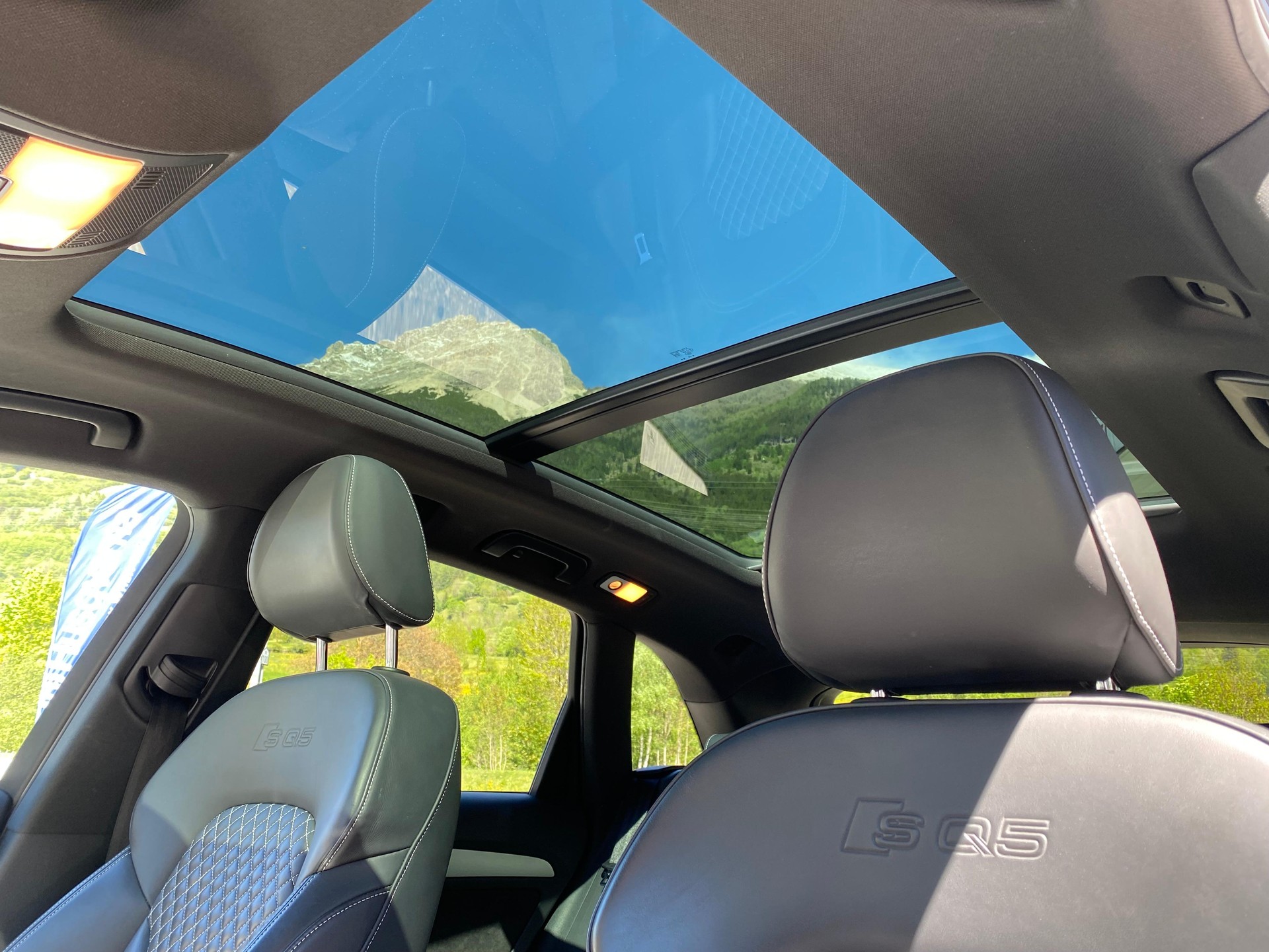AUDI SQ5 3.0 V6 Bi-TDI quattro T-Tronic-image-15