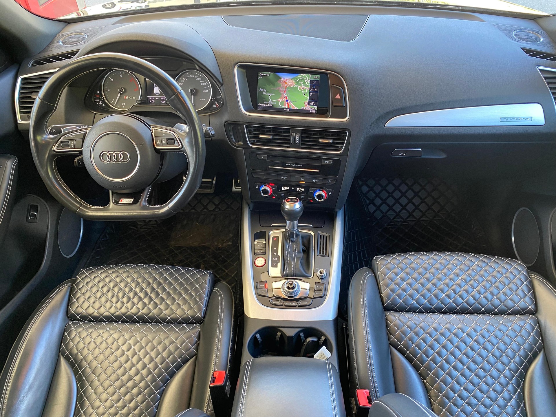 AUDI SQ5 3.0 V6 Bi-TDI quattro T-Tronic-image-6