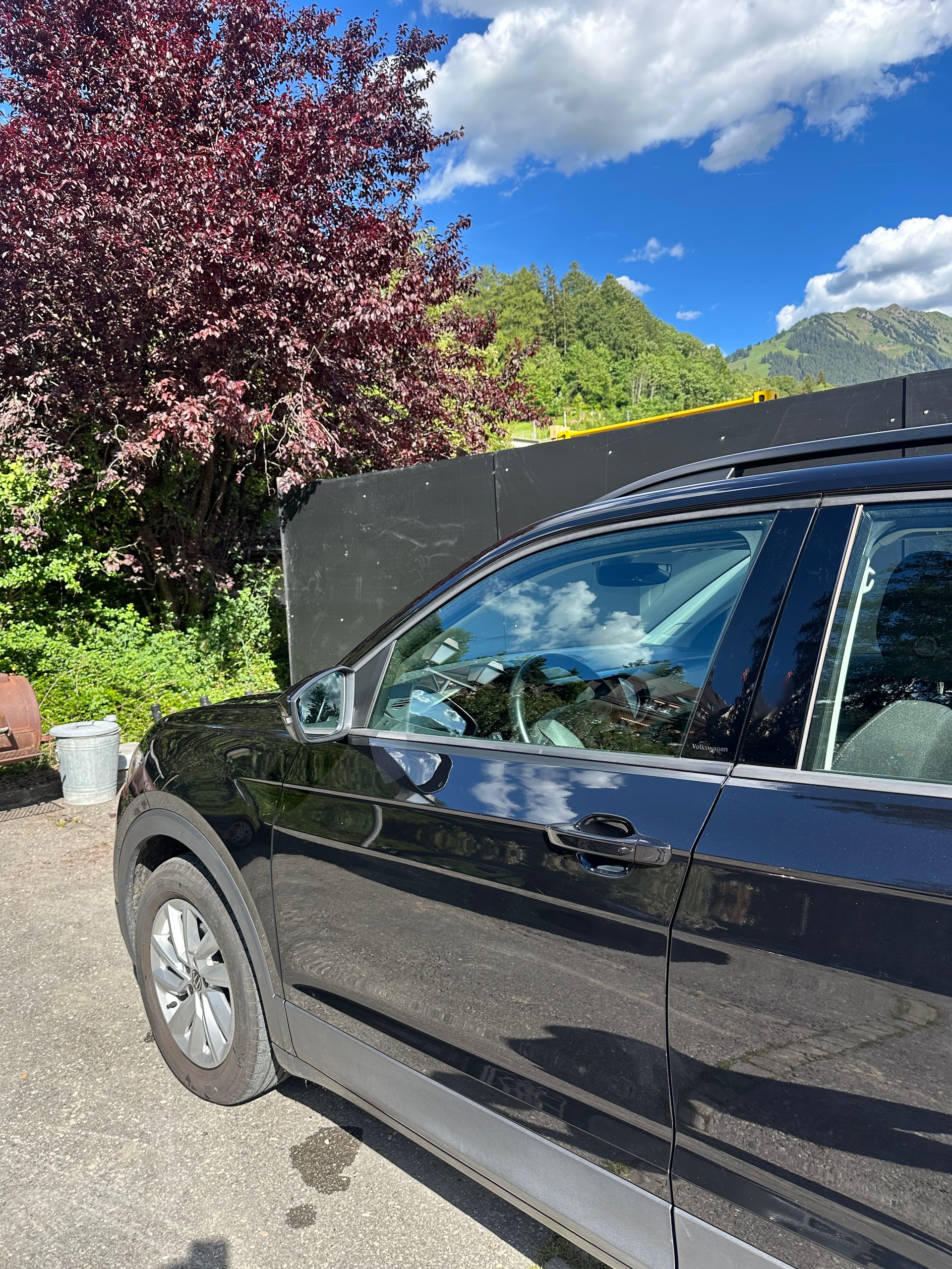 VW 1.0 TSI 110 Limited DSG-image-5