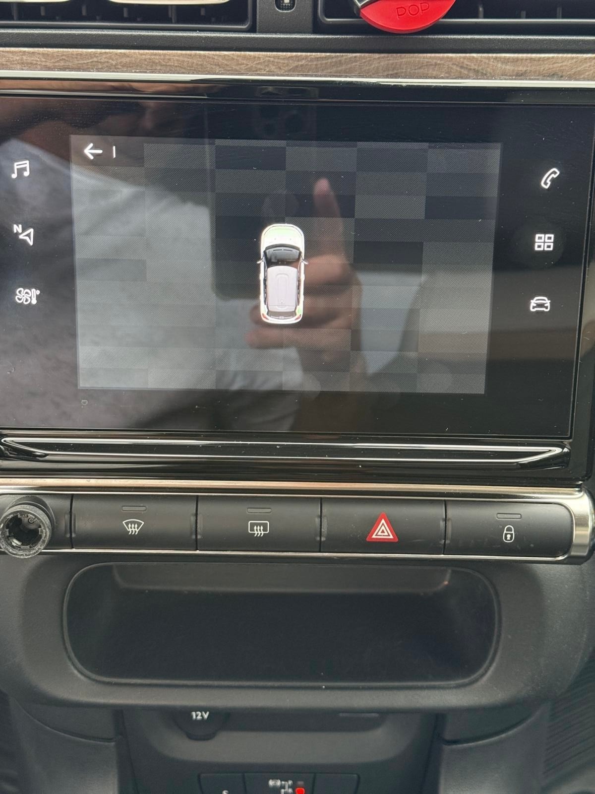 CITROEN C3 1.2i PureTech Swiss Edition EAT6-image-10