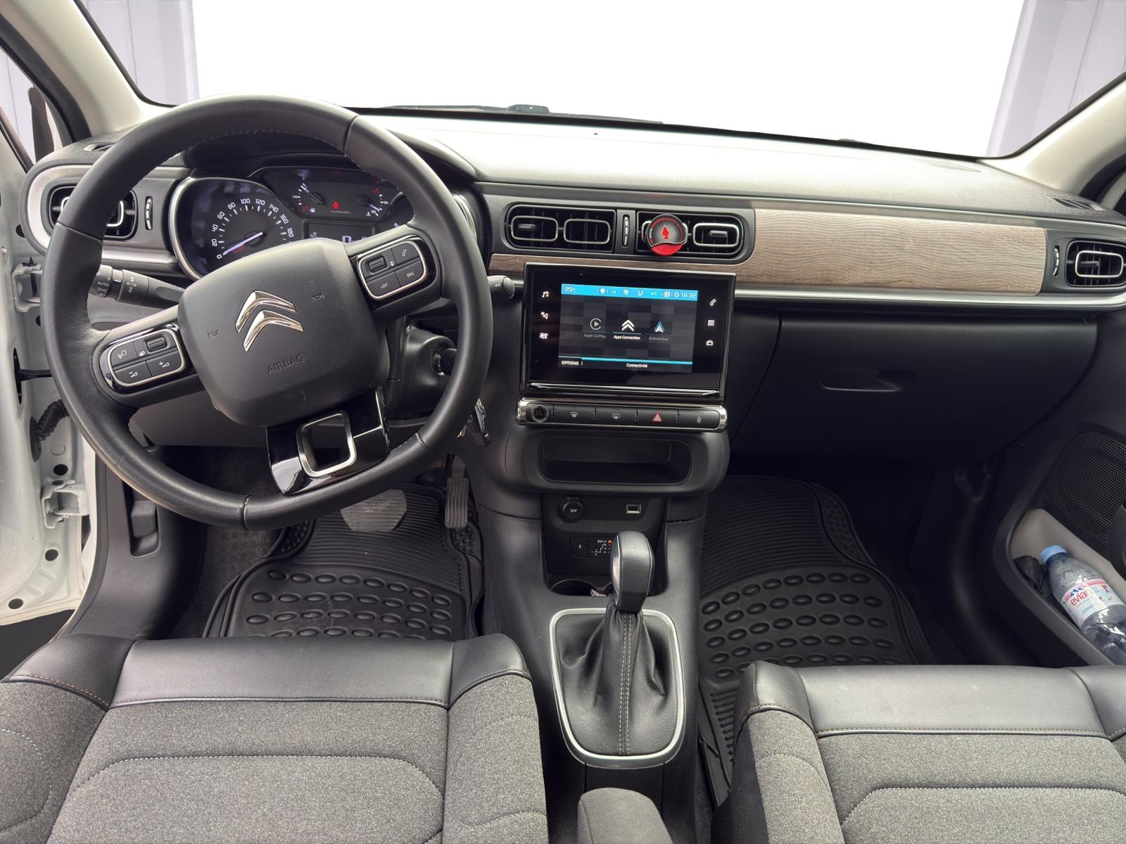 CITROEN C3 1.2i PureTech Swiss Edition EAT6-image-6