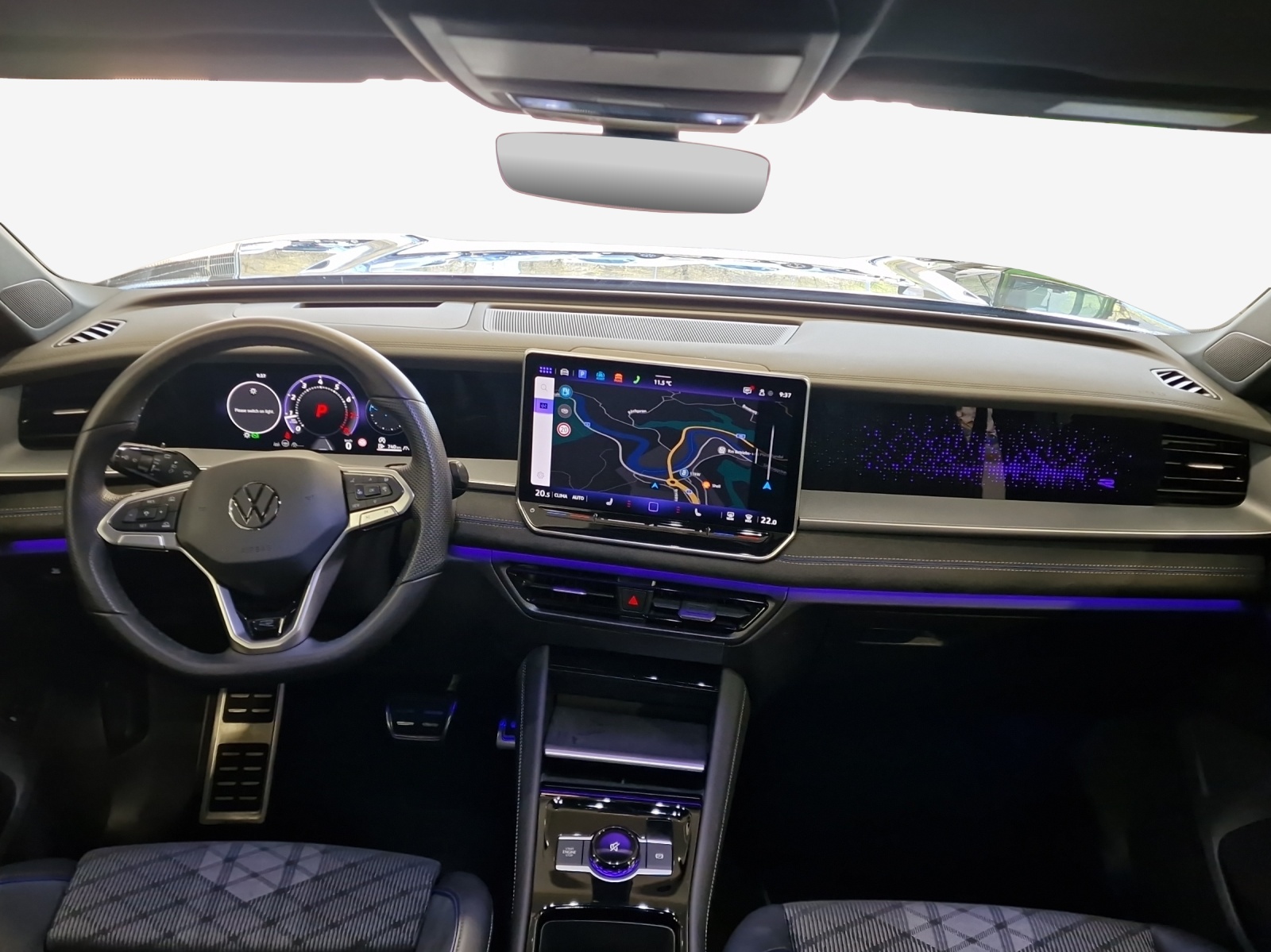 VW Tayron 2.0 TSI R-Line DSG 4Motion-image-13