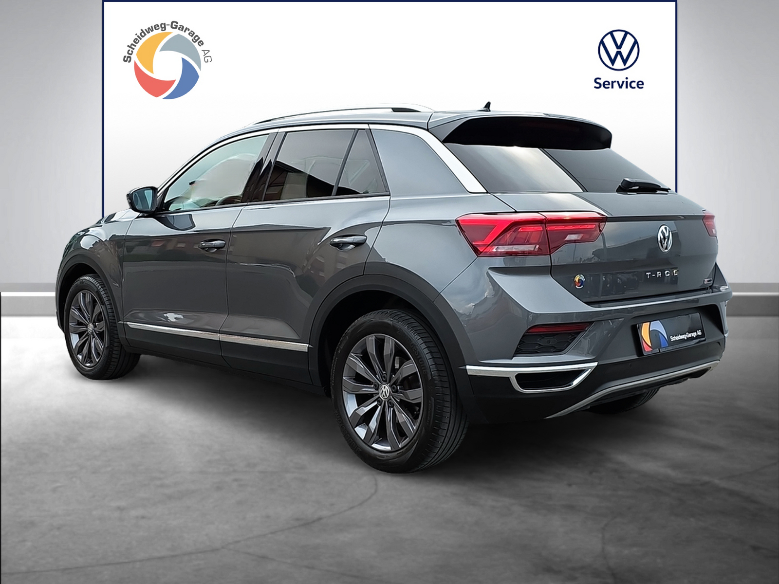 VW T-Roc 2.0 TSI Sport DSG 4Motion-image-12