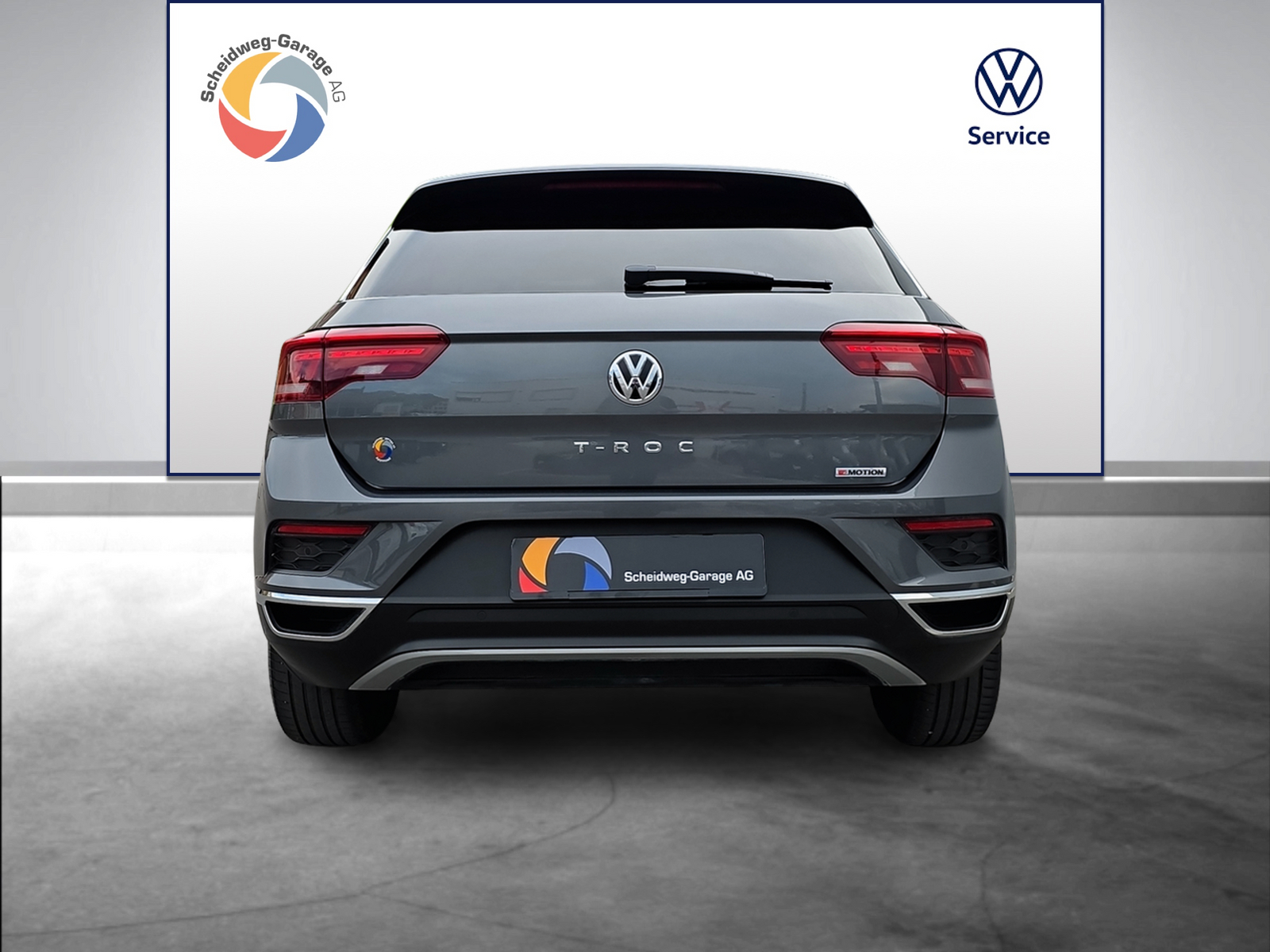 VW T-Roc 2.0 TSI Sport DSG 4Motion-image-13