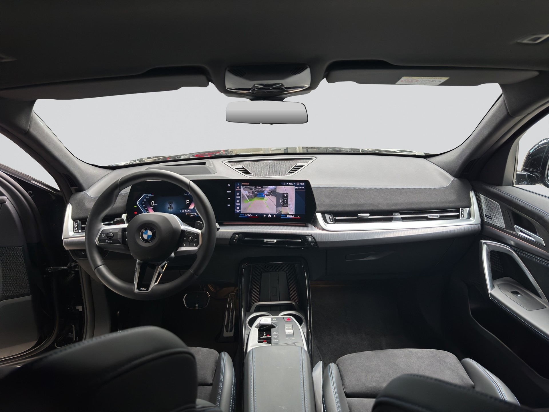 BMW X2 sDrive 20i 48V M Sport Pro Shadow-Line-image-14