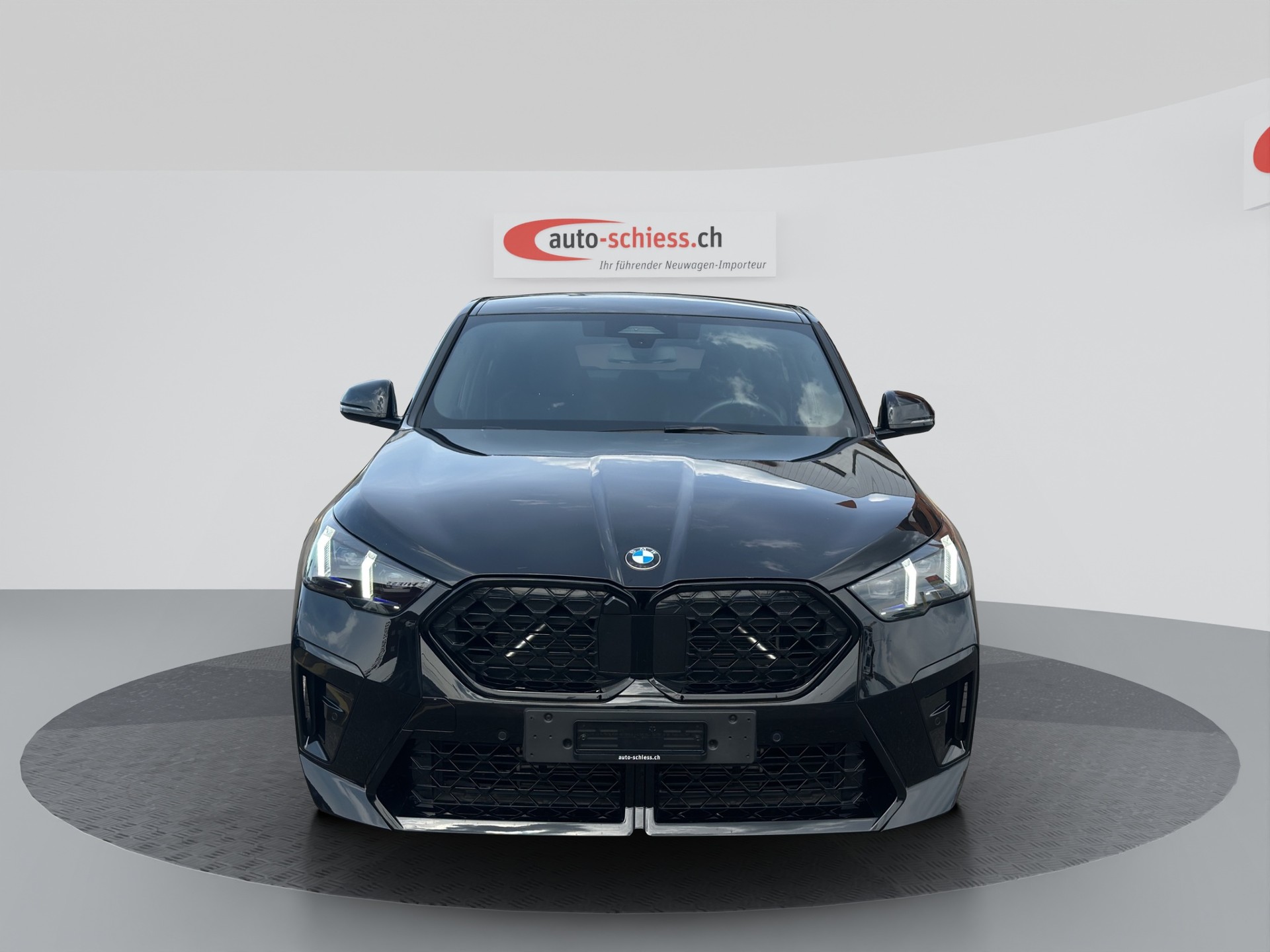 BMW X2 sDrive 20i 48V M Sport Pro Shadow-Line-image-1