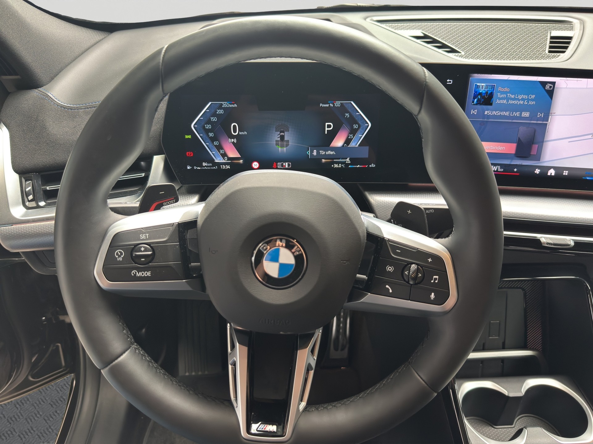 BMW X2 sDrive 20i 48V M Sport Pro Shadow-Line-image-10