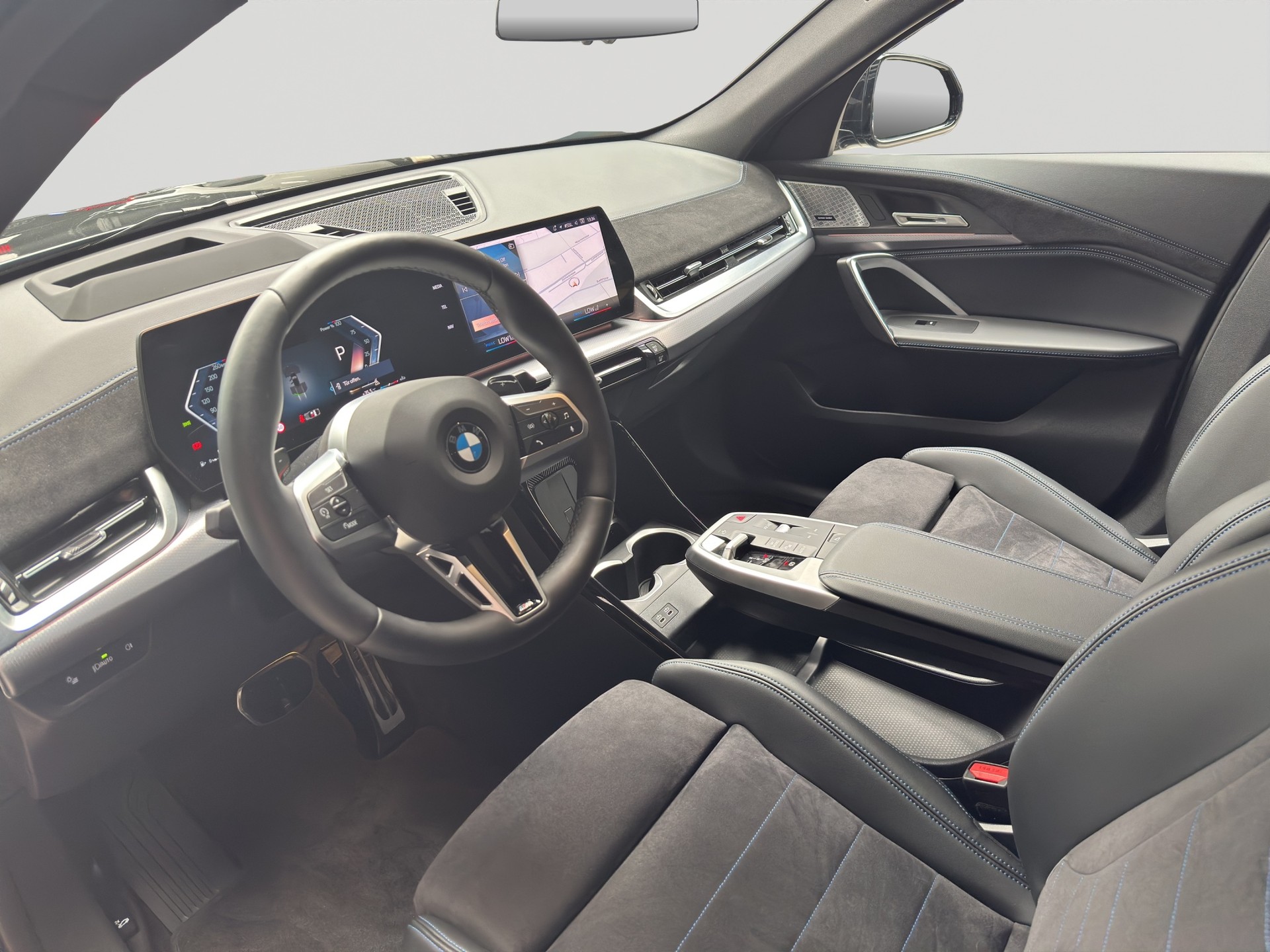 BMW X2 sDrive 20i 48V M Sport Pro Shadow-Line-image-6