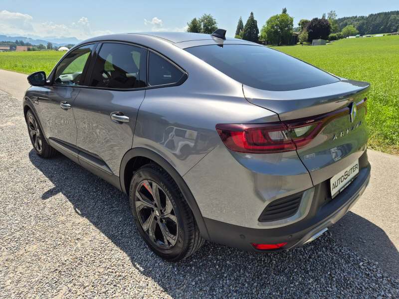 RENAULT Arkana R.S. LINE TCe 160 EDC-image-3