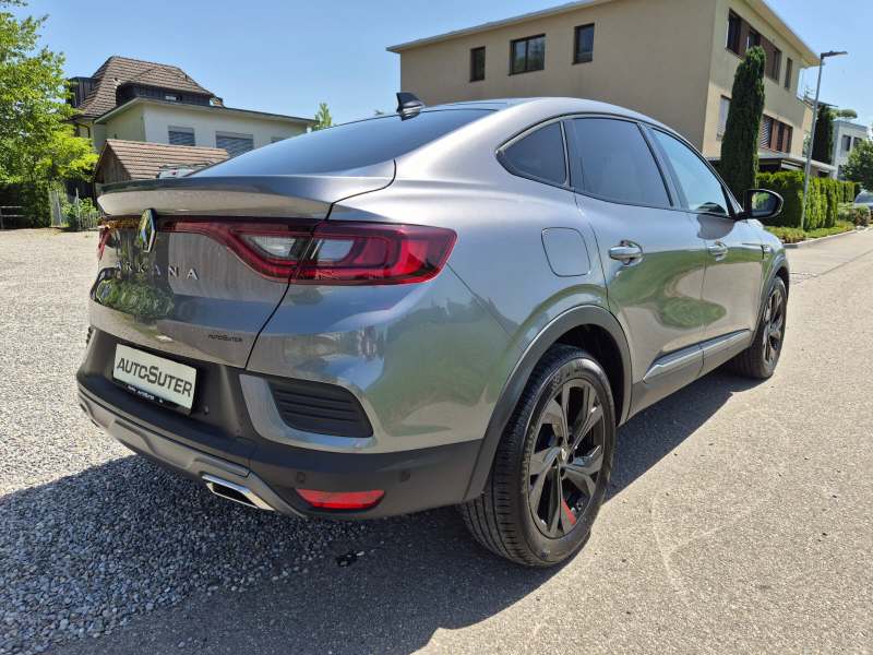 RENAULT Arkana R.S. LINE TCe 160 EDC-image-2