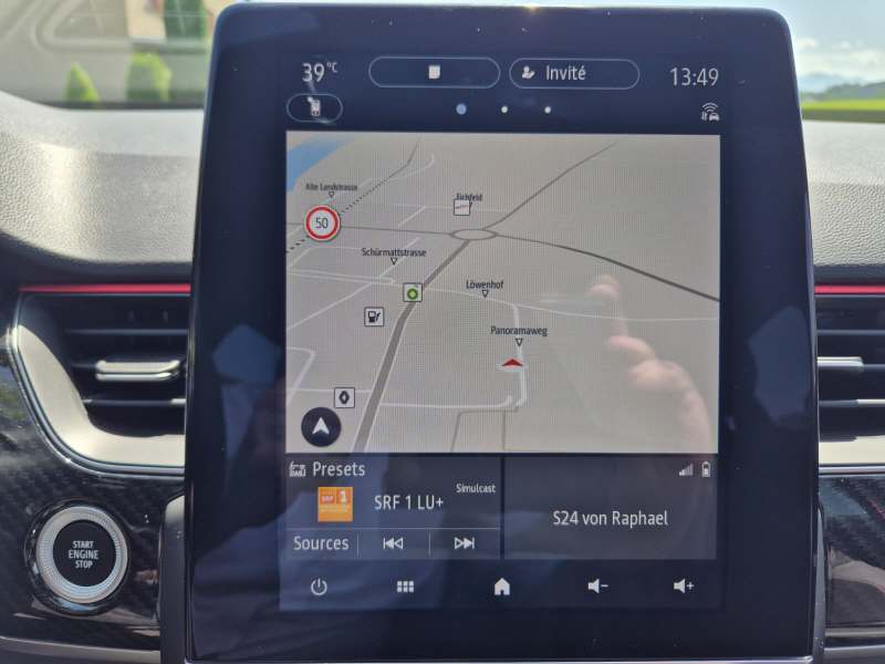 RENAULT Arkana R.S. LINE TCe 160 EDC-image-9