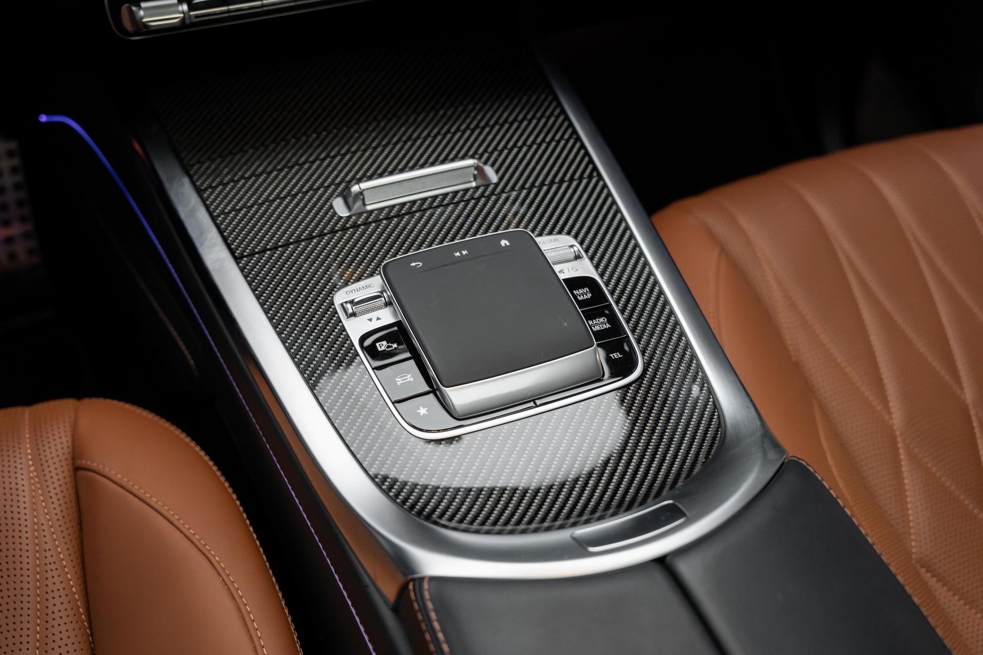 MERCEDES-BENZ G 63 AMG 9G-Tronic Manufaktur-image-14