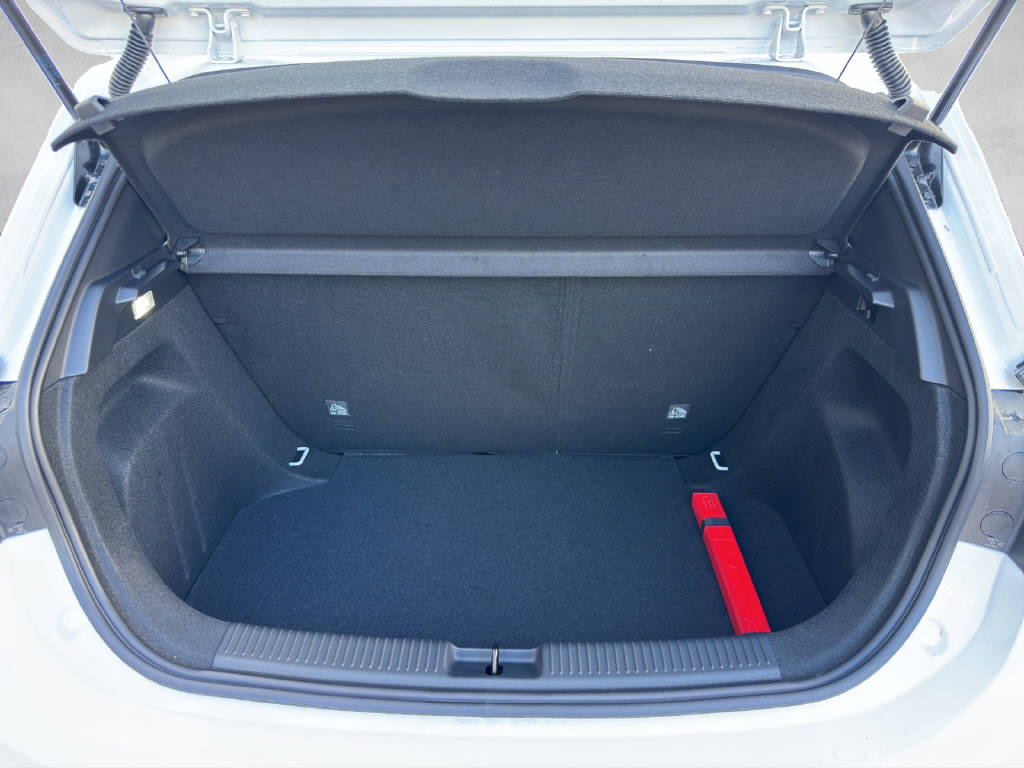 MG 3 1.5 Hybrid Luxury-image-5