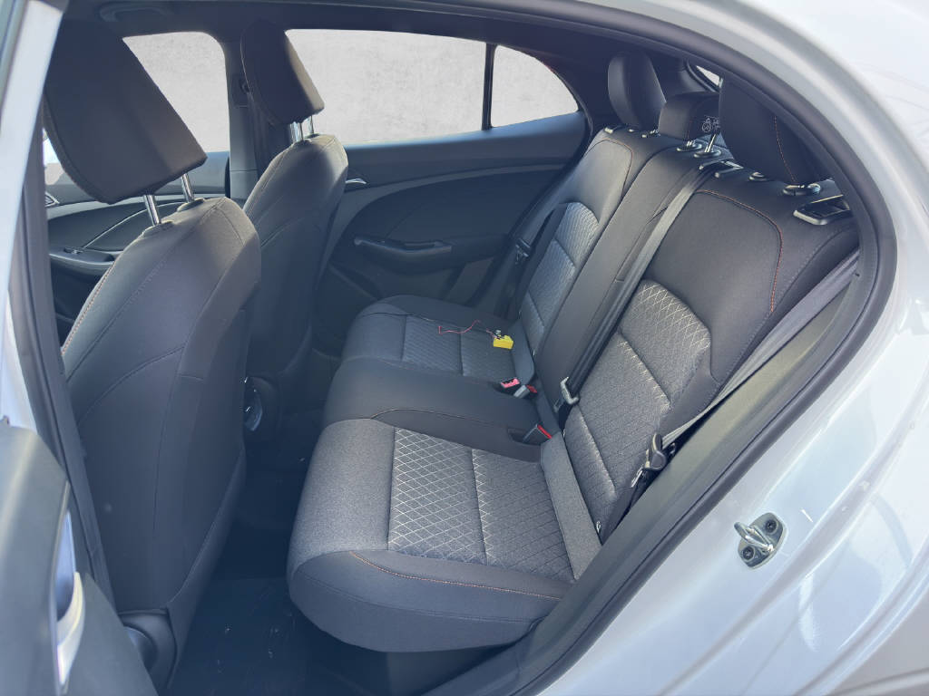 MG 3 1.5 Hybrid Luxury-image-6