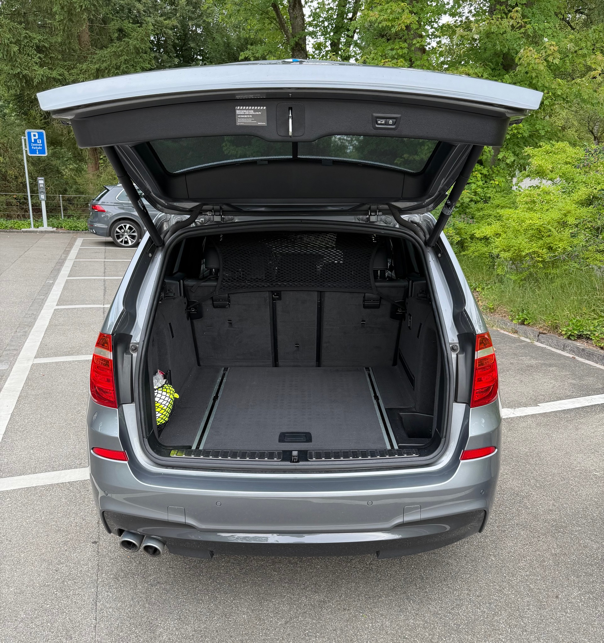 BMW 30d xDrive-image-3