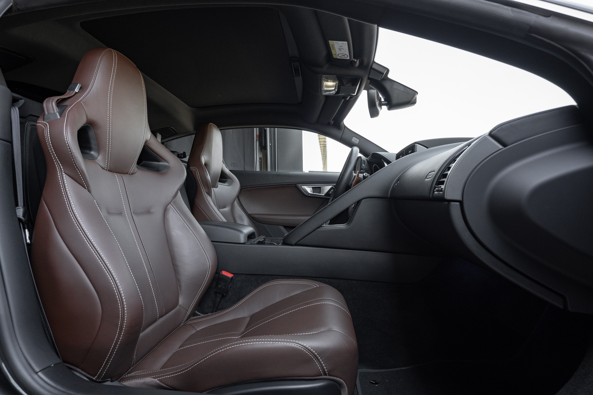 JAGUAR F-Type Coupé 3.0 V6 S/C-image-10