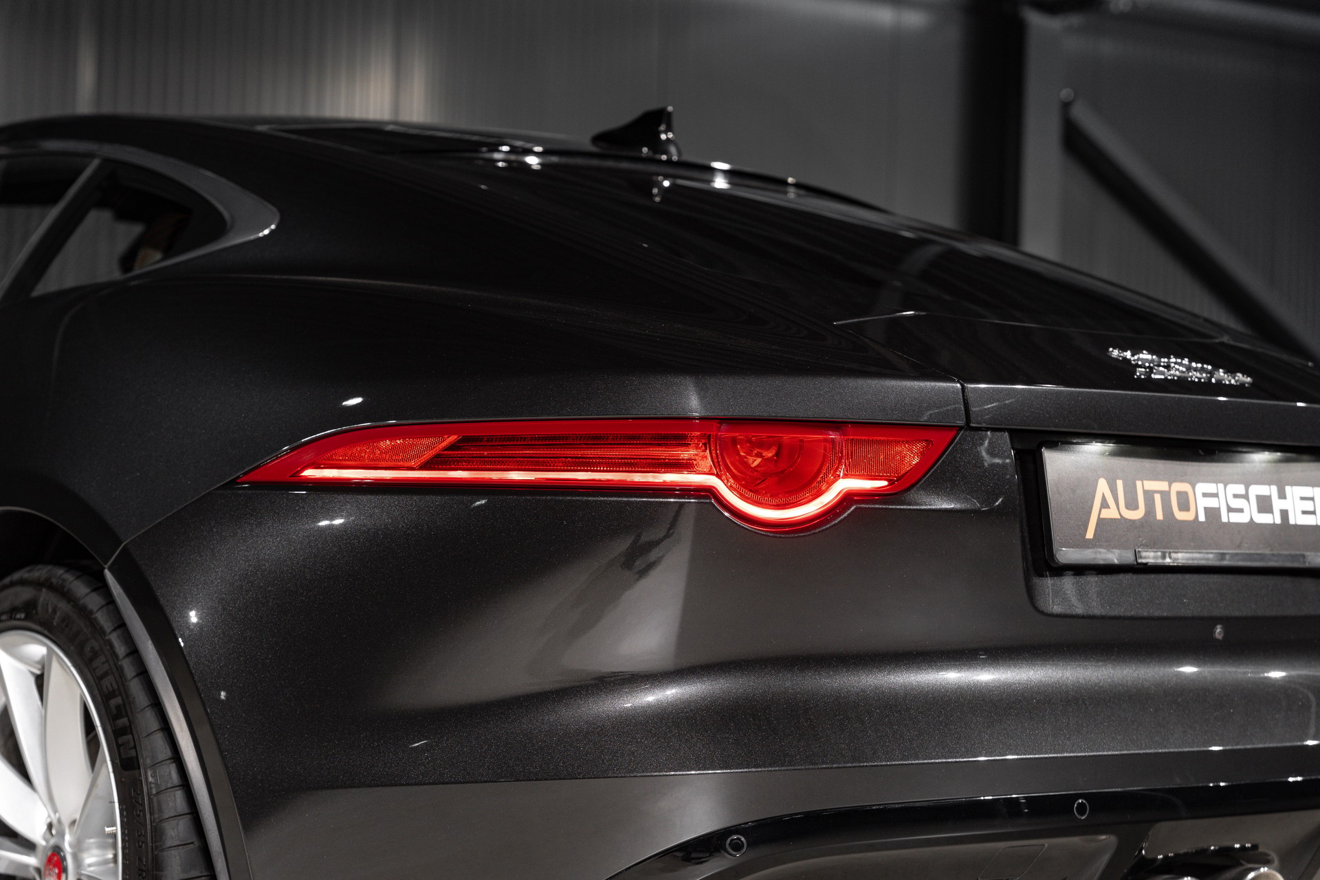 JAGUAR F-Type Coupé 3.0 V6 S/C-image-23