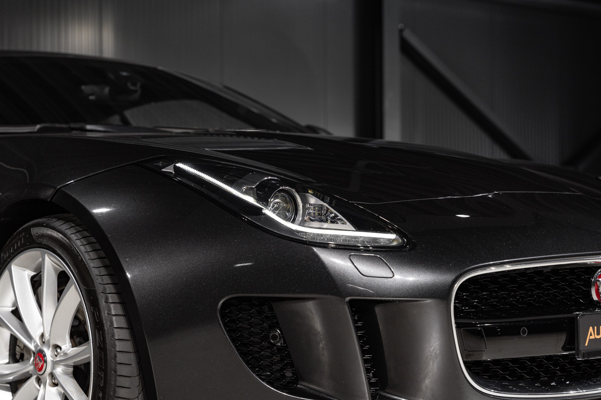JAGUAR F-Type Coupé 3.0 V6 S/C-image-22