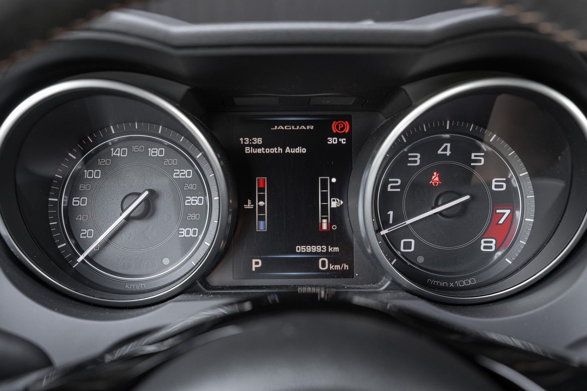 JAGUAR F-Type Coupé 3.0 V6 S/C-image-14