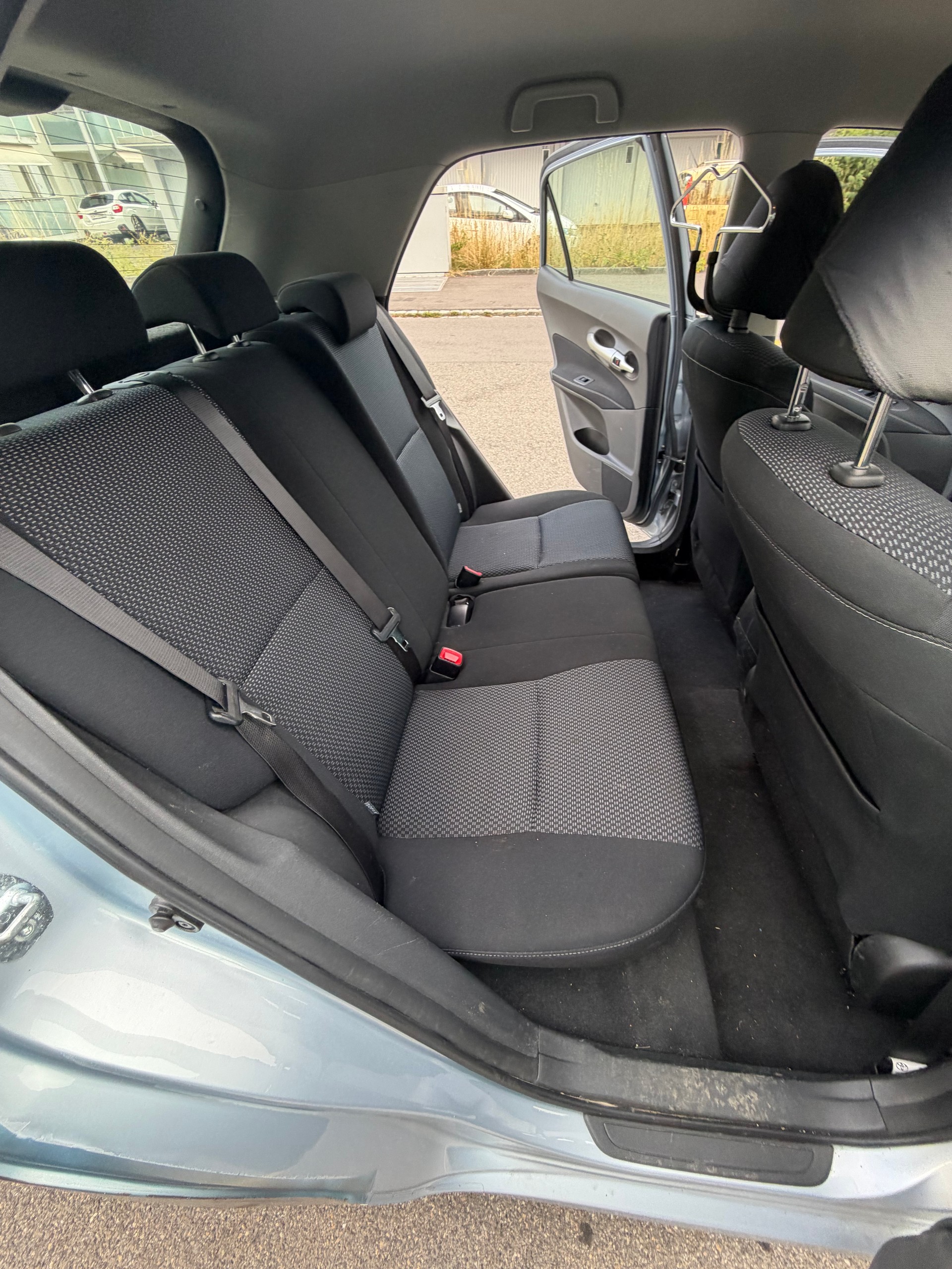 TOYOTA Auris 1.6 Linea Sol Multimode-image-11