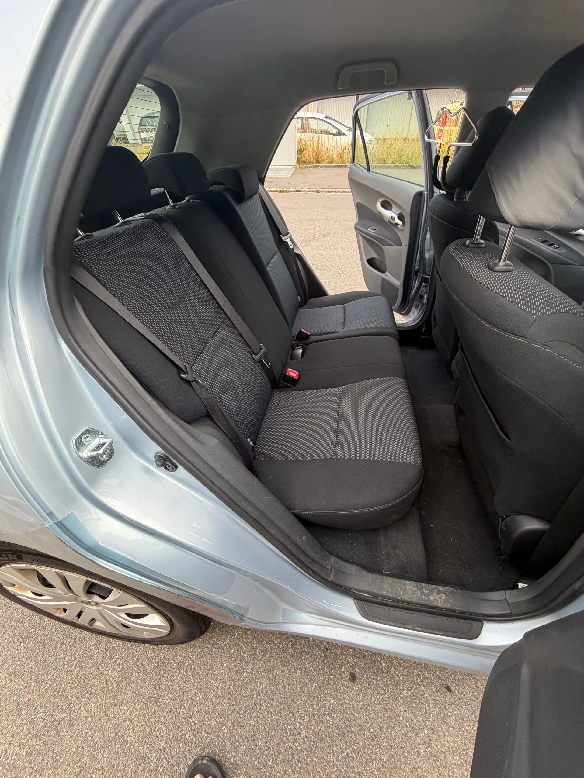 TOYOTA Auris 1.6 Linea Sol Multimode-image-13