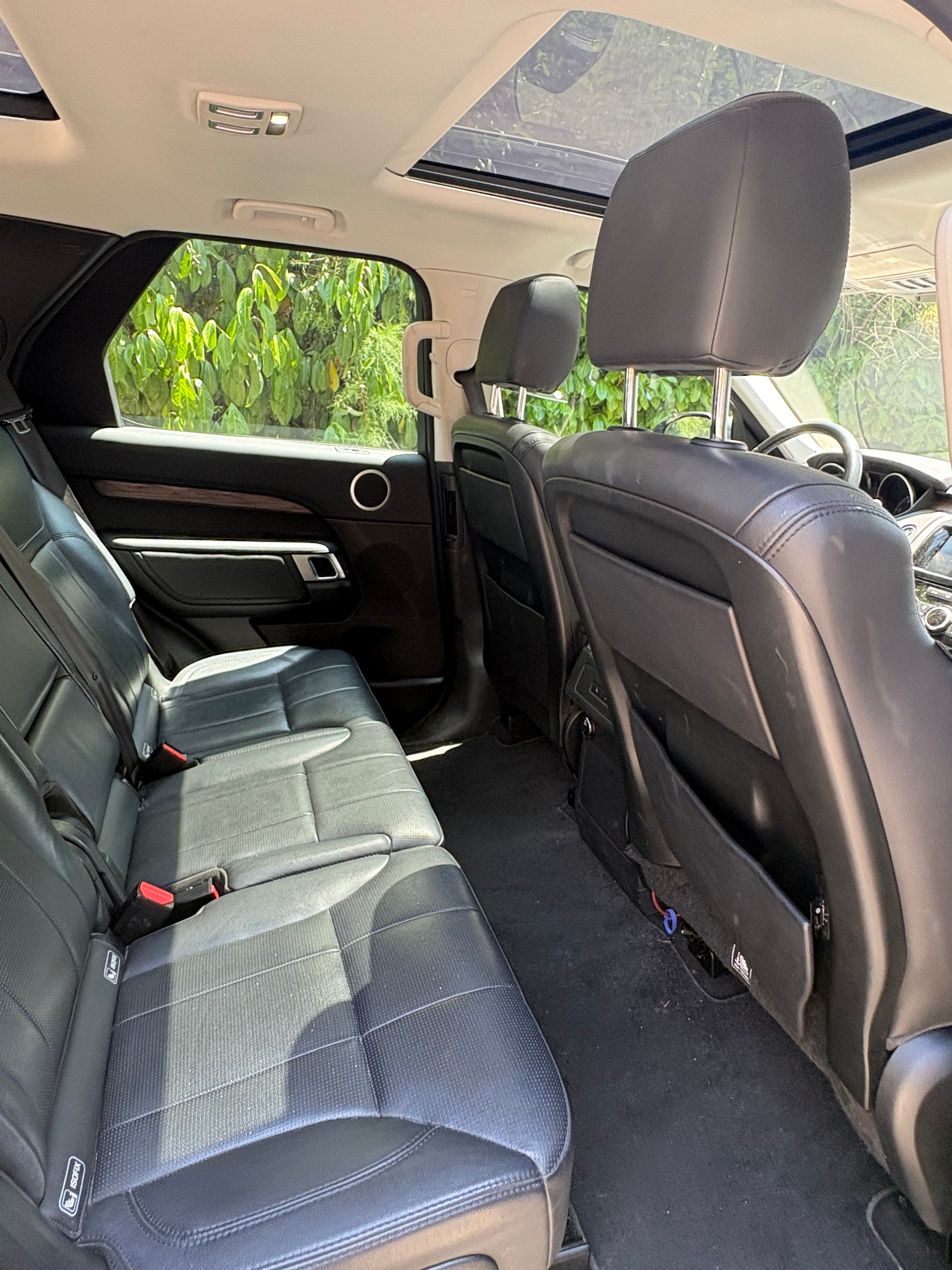 LAND ROVER 3.0 TDV6 HSE-image-5