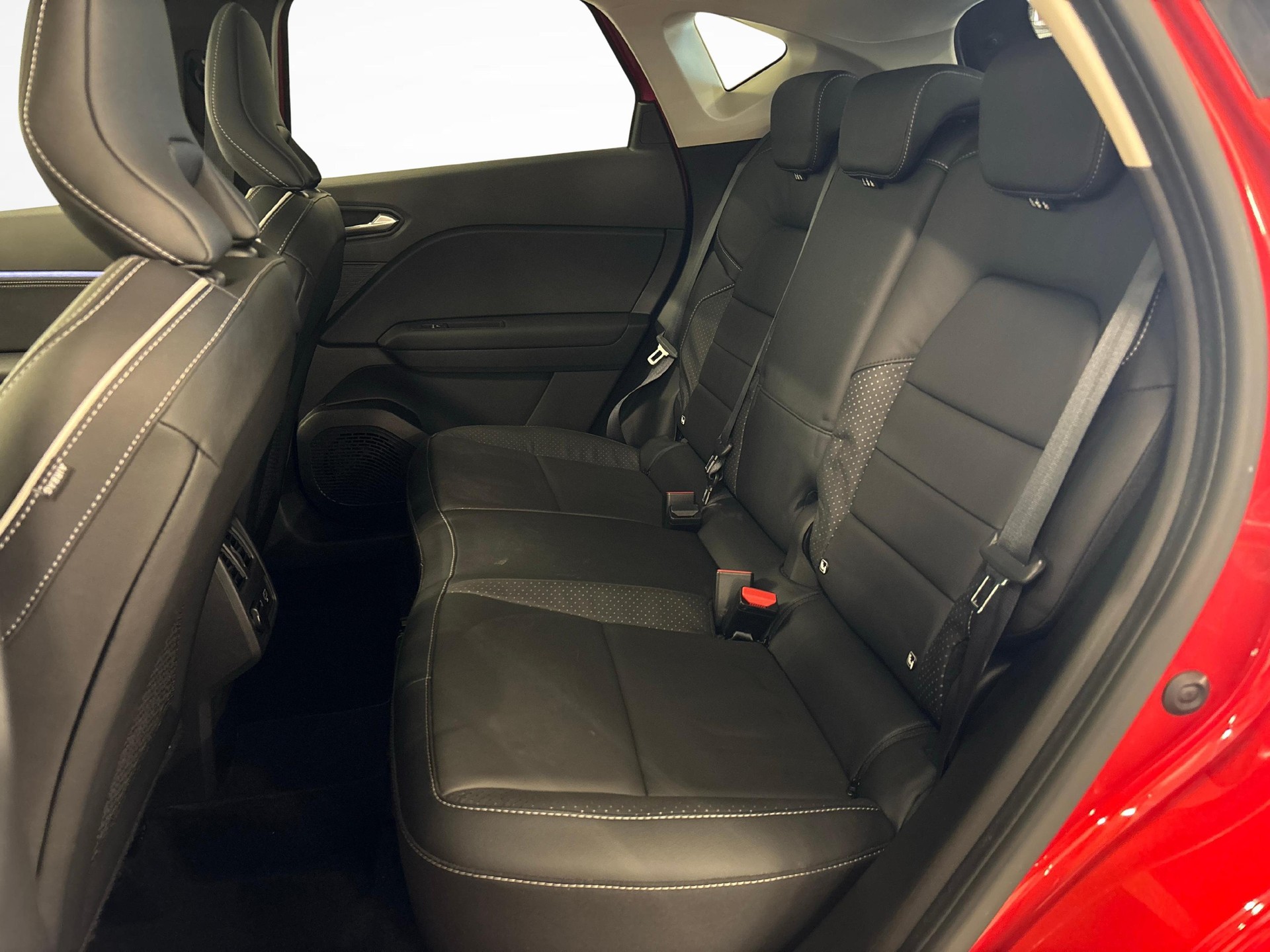 MITSUBISHI ASX 1.3 MH Instyle-image-10