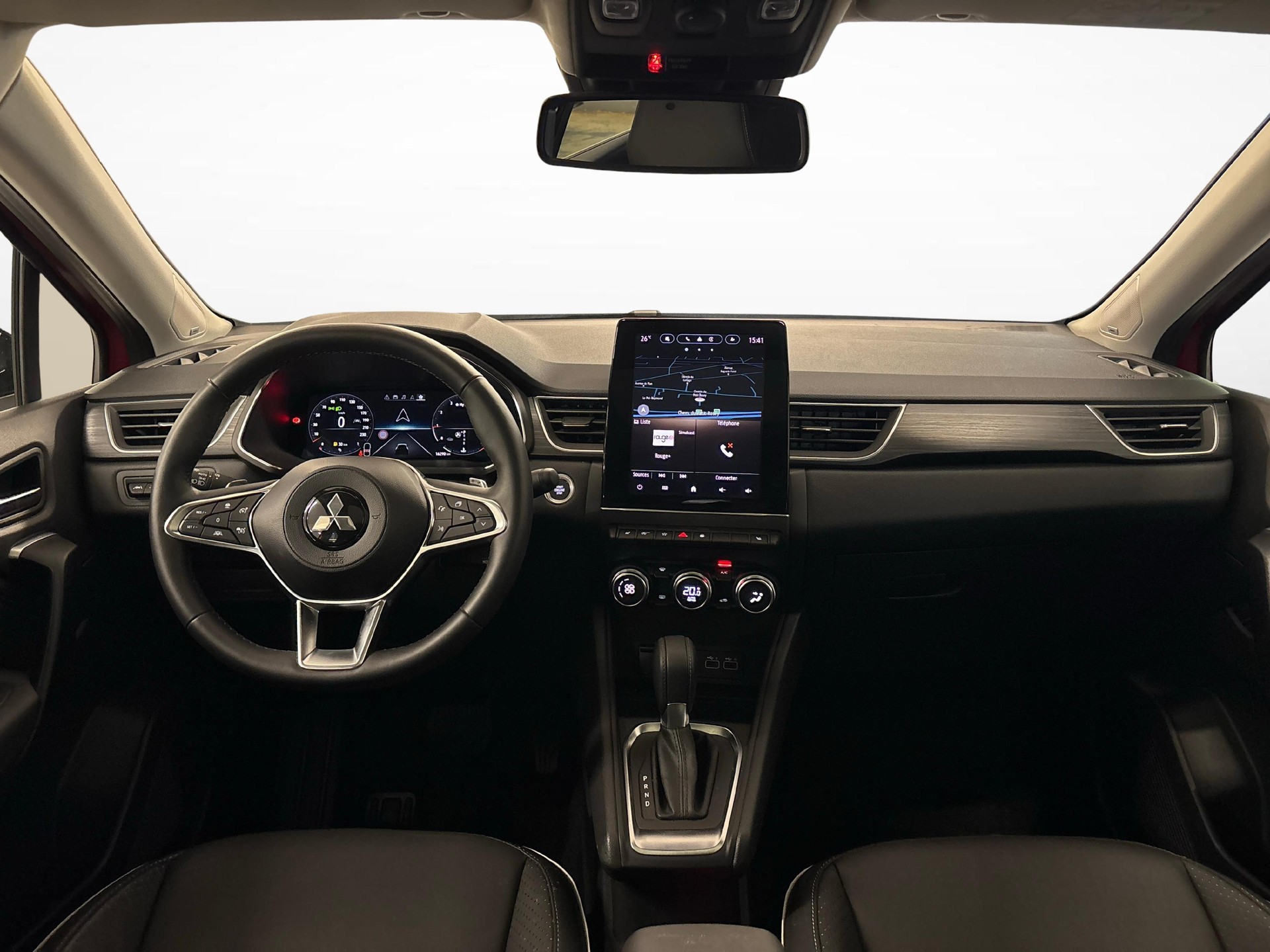 MITSUBISHI ASX 1.3 MH Instyle-image-11