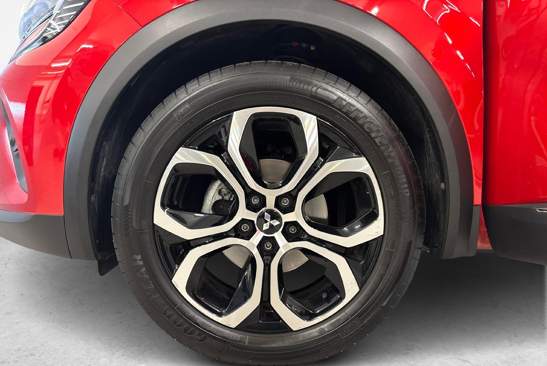 MITSUBISHI ASX 1.3 MH Instyle-image-18