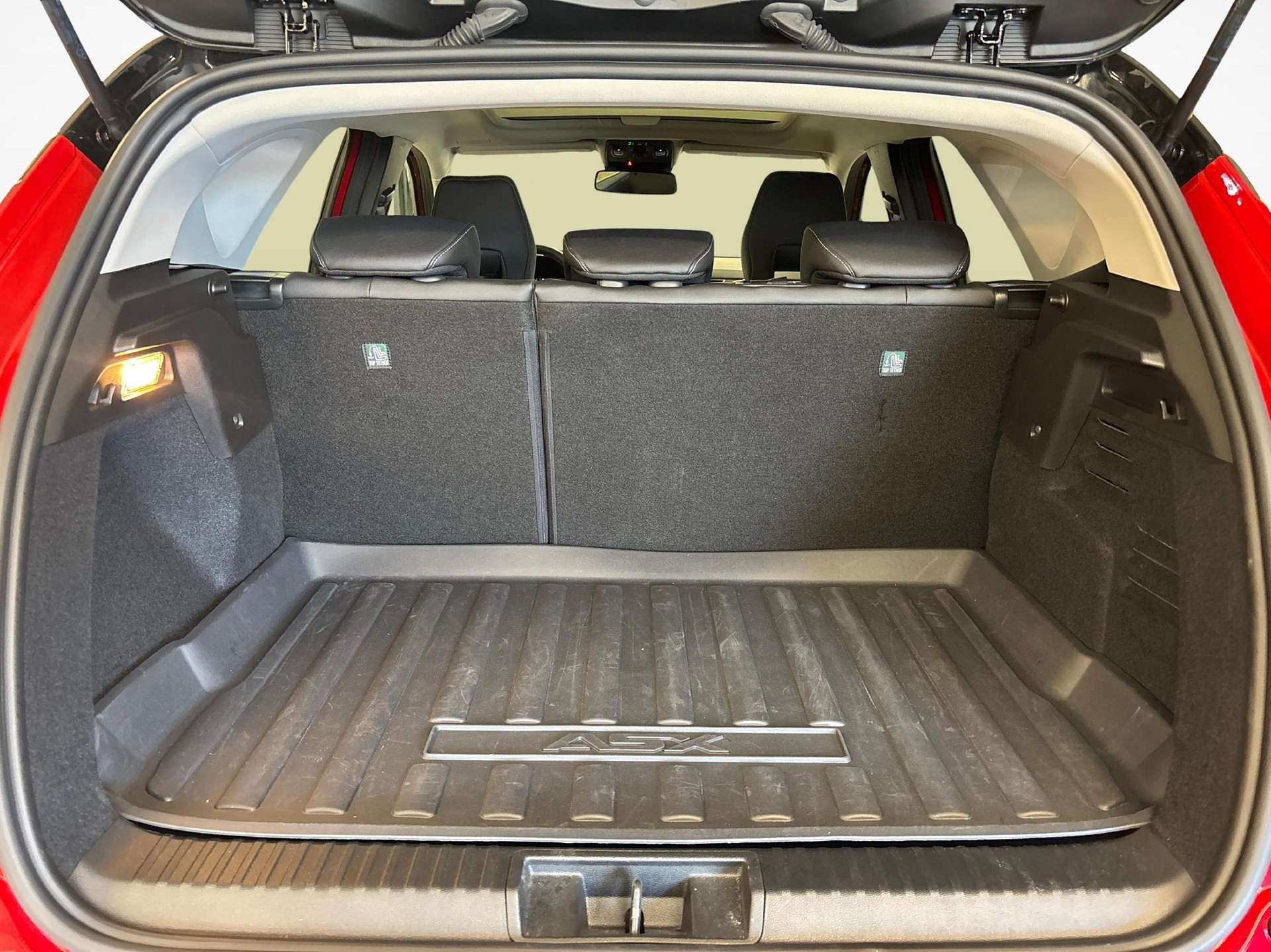 MITSUBISHI ASX 1.3 MH Instyle-image-17