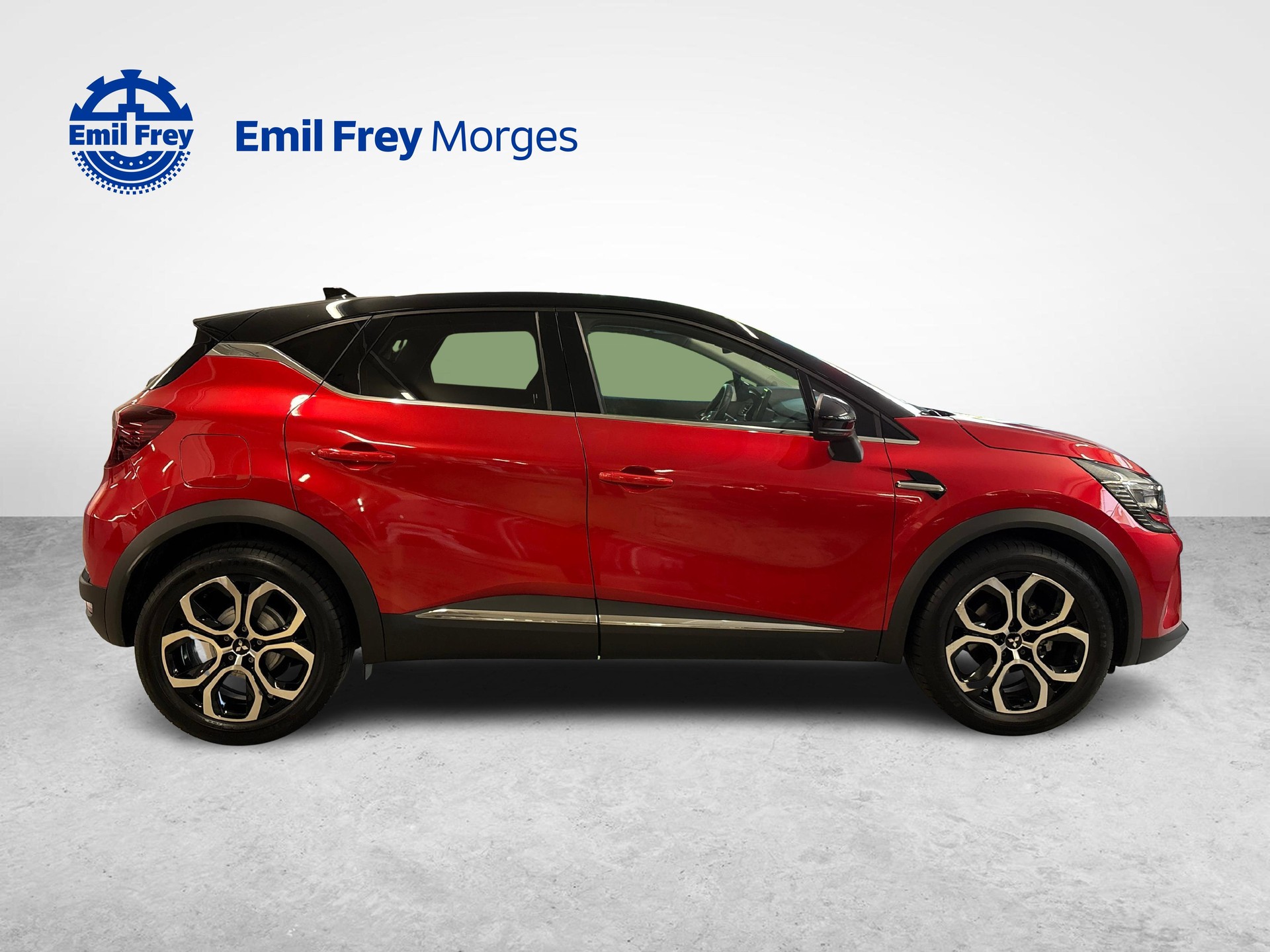 MITSUBISHI ASX 1.3 MH Instyle-image-1