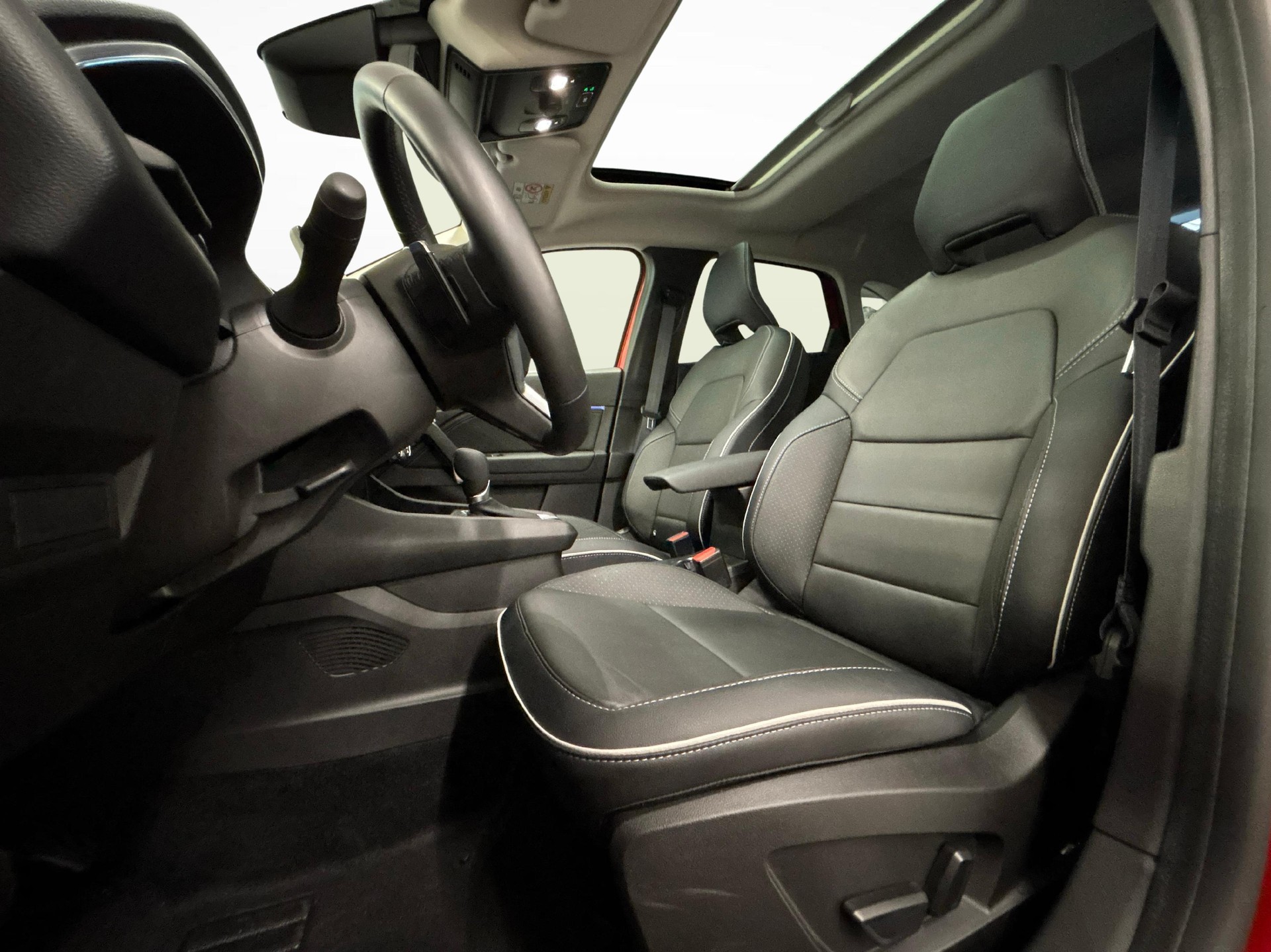 MITSUBISHI ASX 1.3 MH Instyle-image-9