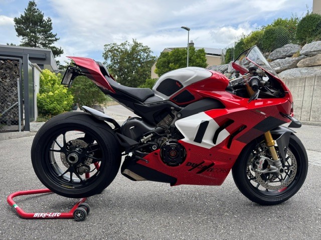 DUCATI Panigale V4 R-image-3